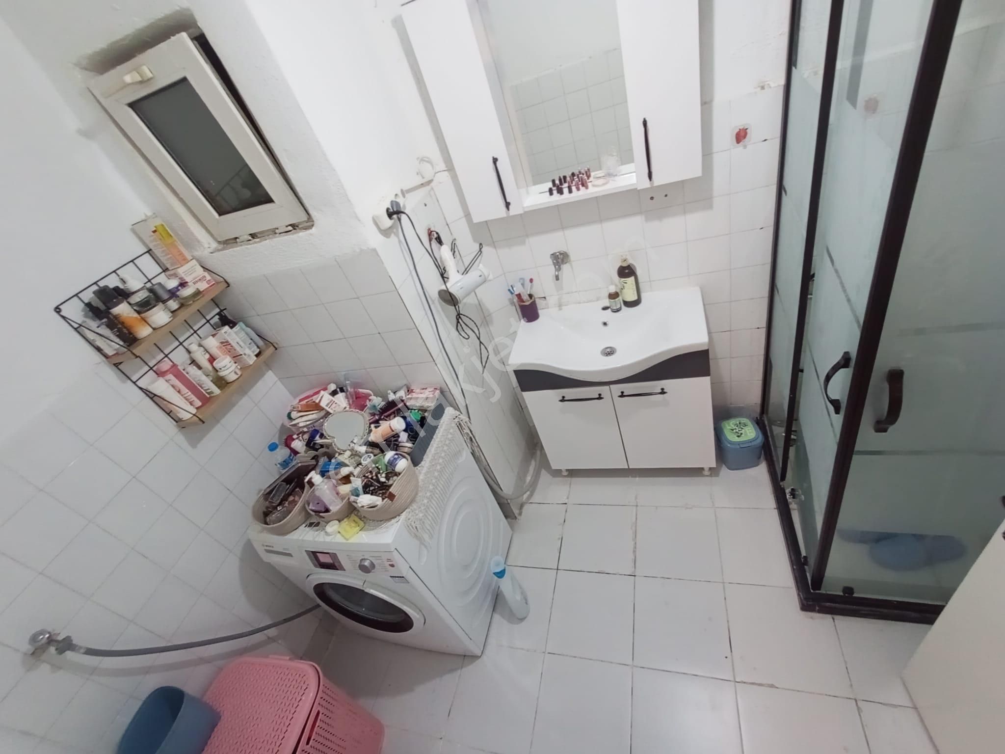 Esertepe'de Kat Konumunda Fırsat Daire! - Görsel 18