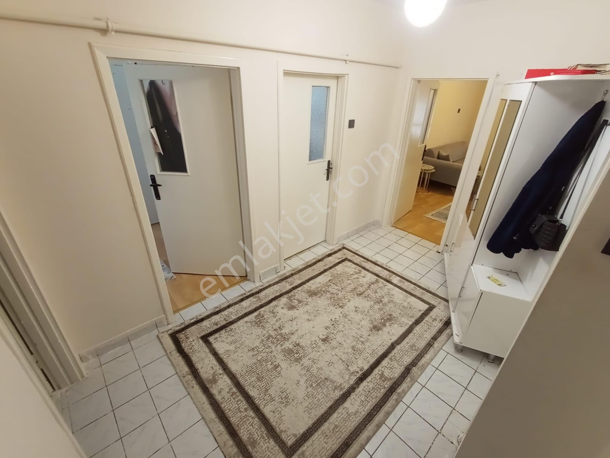 Esertepe'de Kat Konumunda Fırsat Daire! - Görsel 21