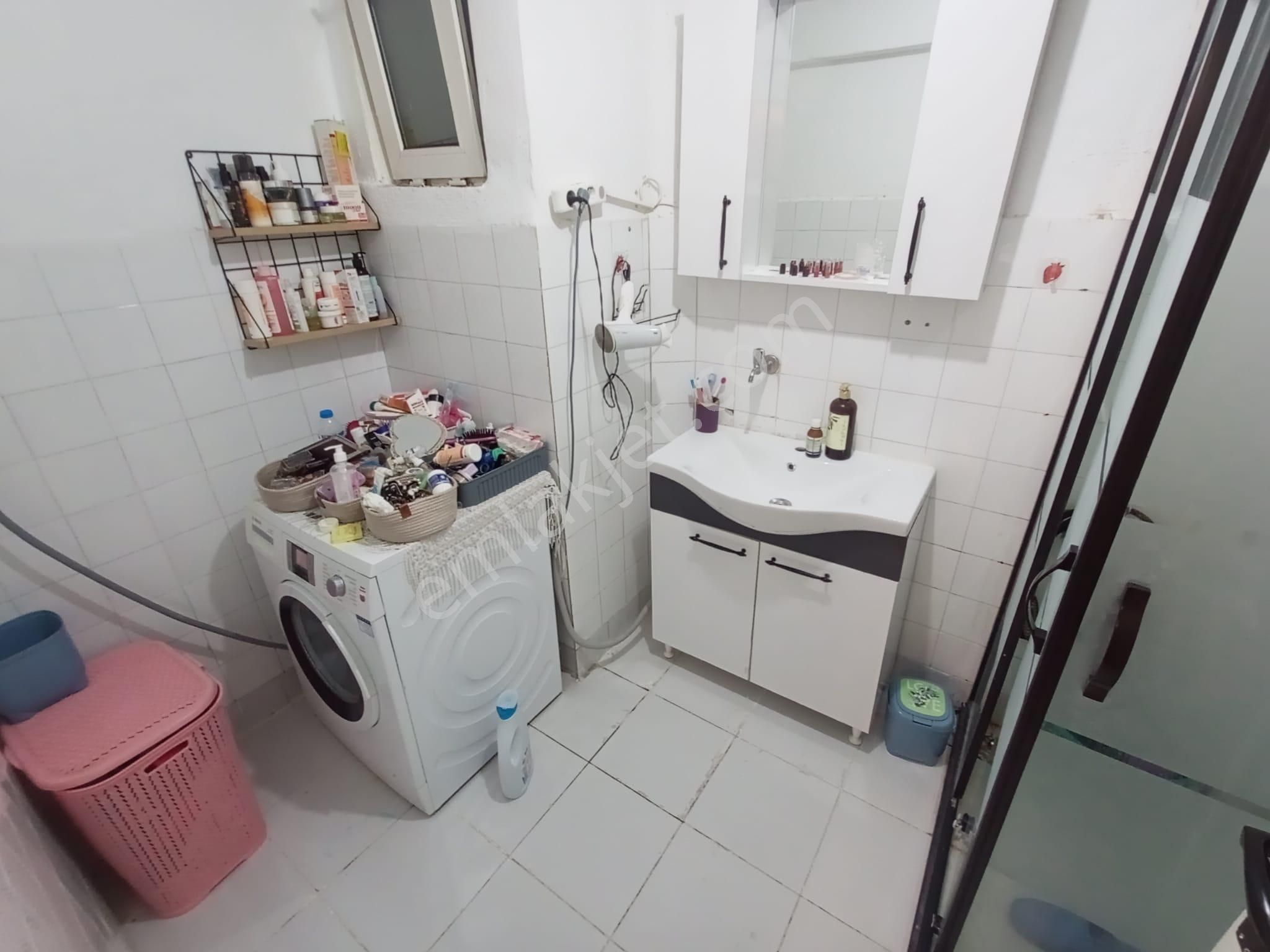 Esertepe'de Kat Konumunda Fırsat Daire! - Görsel 17