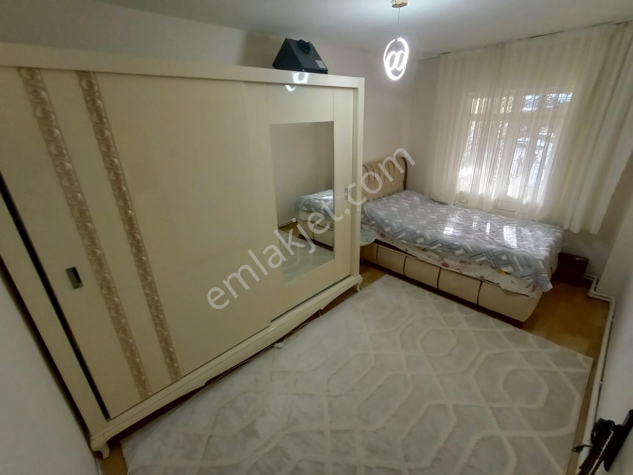 Esertepe'de Kat Konumunda Fırsat Daire! - Görsel 11