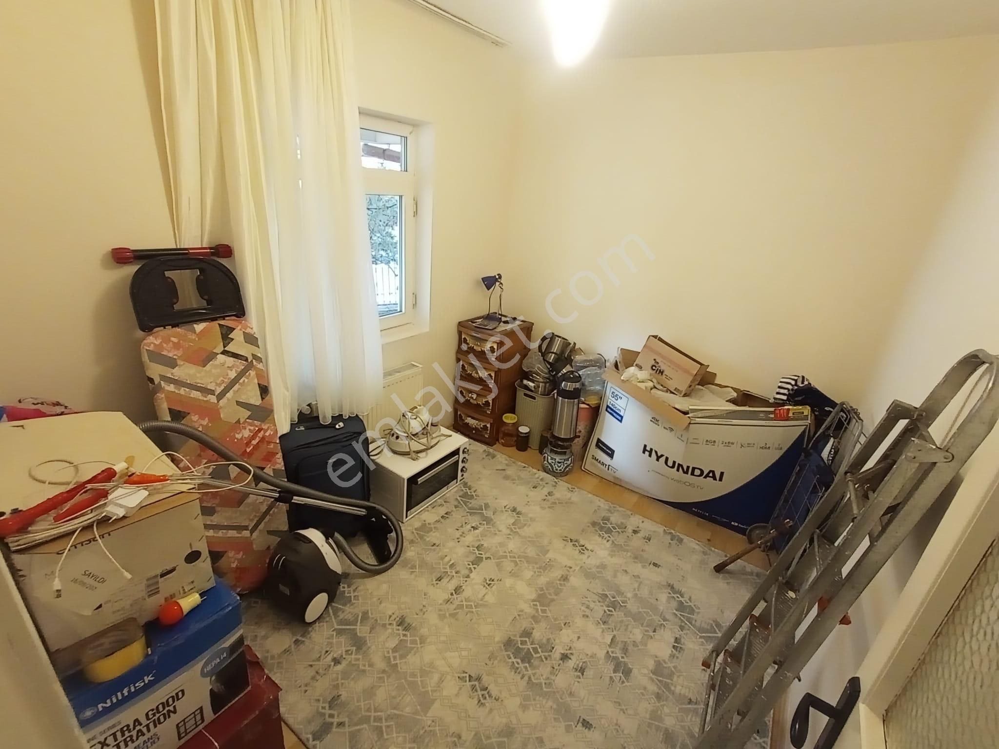 Esertepe'de Kat Konumunda Fırsat Daire! - Görsel 13