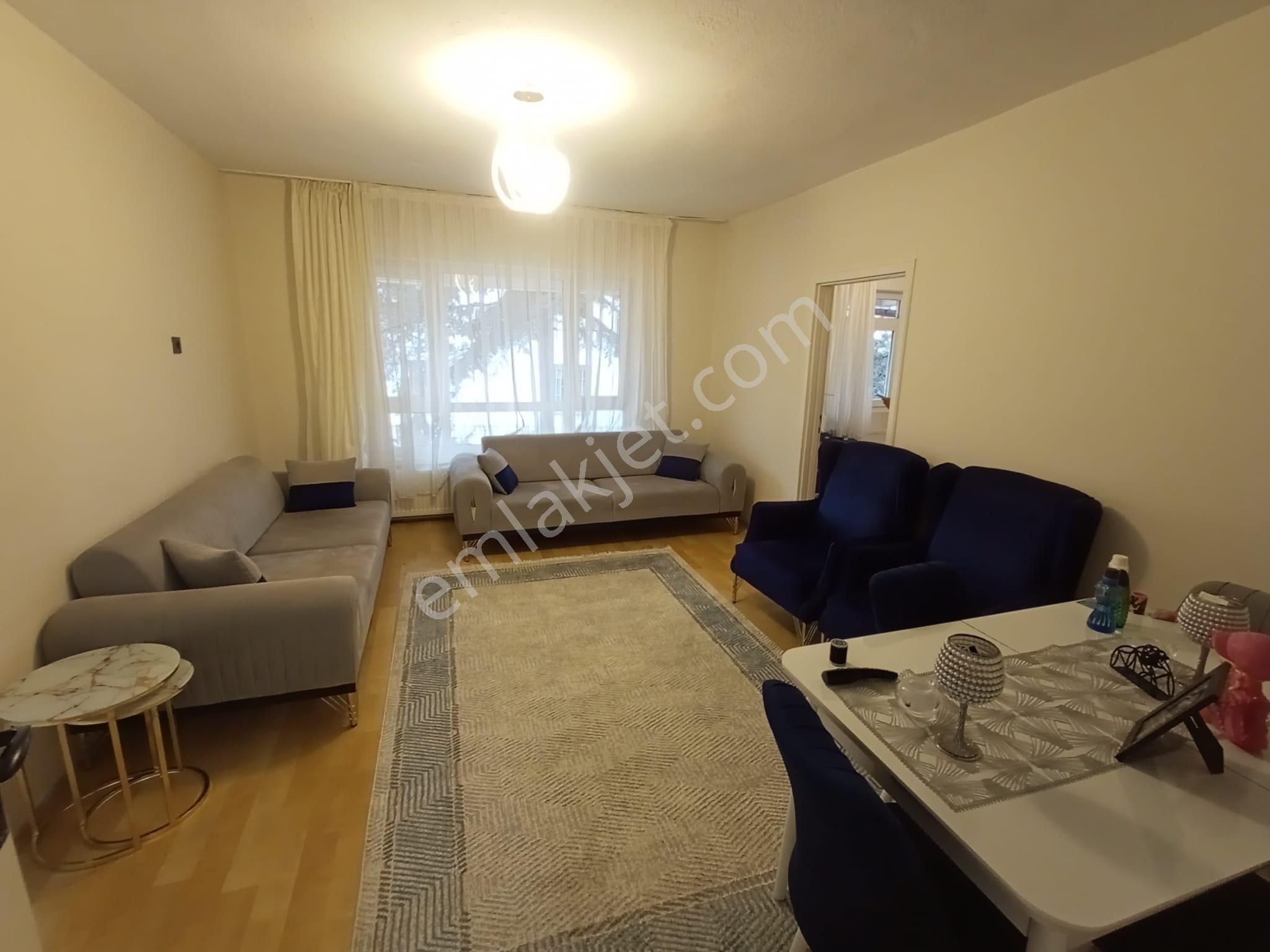 Esertepe'de Kat Konumunda Fırsat Daire! - Görsel 8