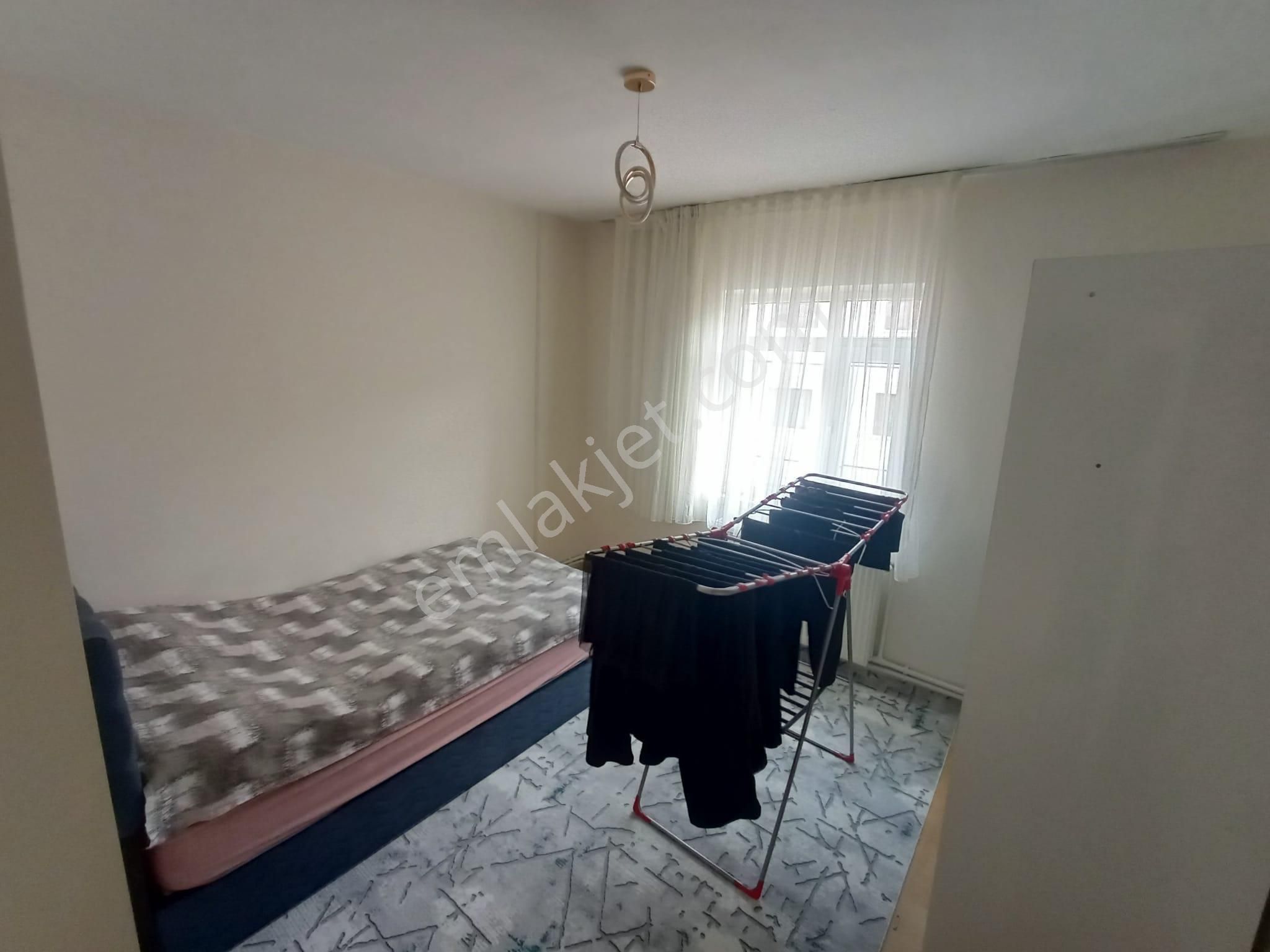 Esertepe'de Kat Konumunda Fırsat Daire! - Görsel 16