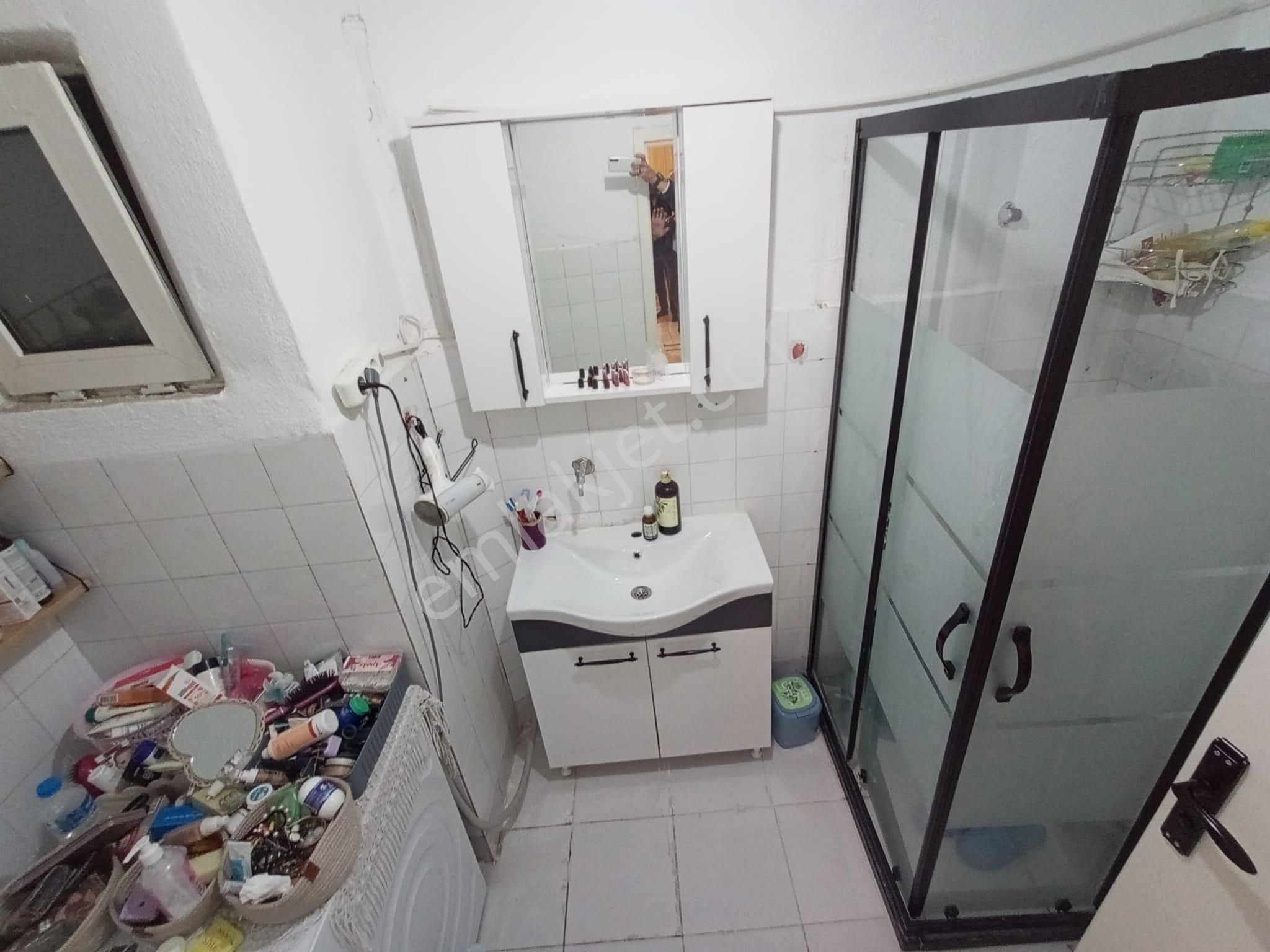 Esertepe'de Kat Konumunda Fırsat Daire! - Görsel 19