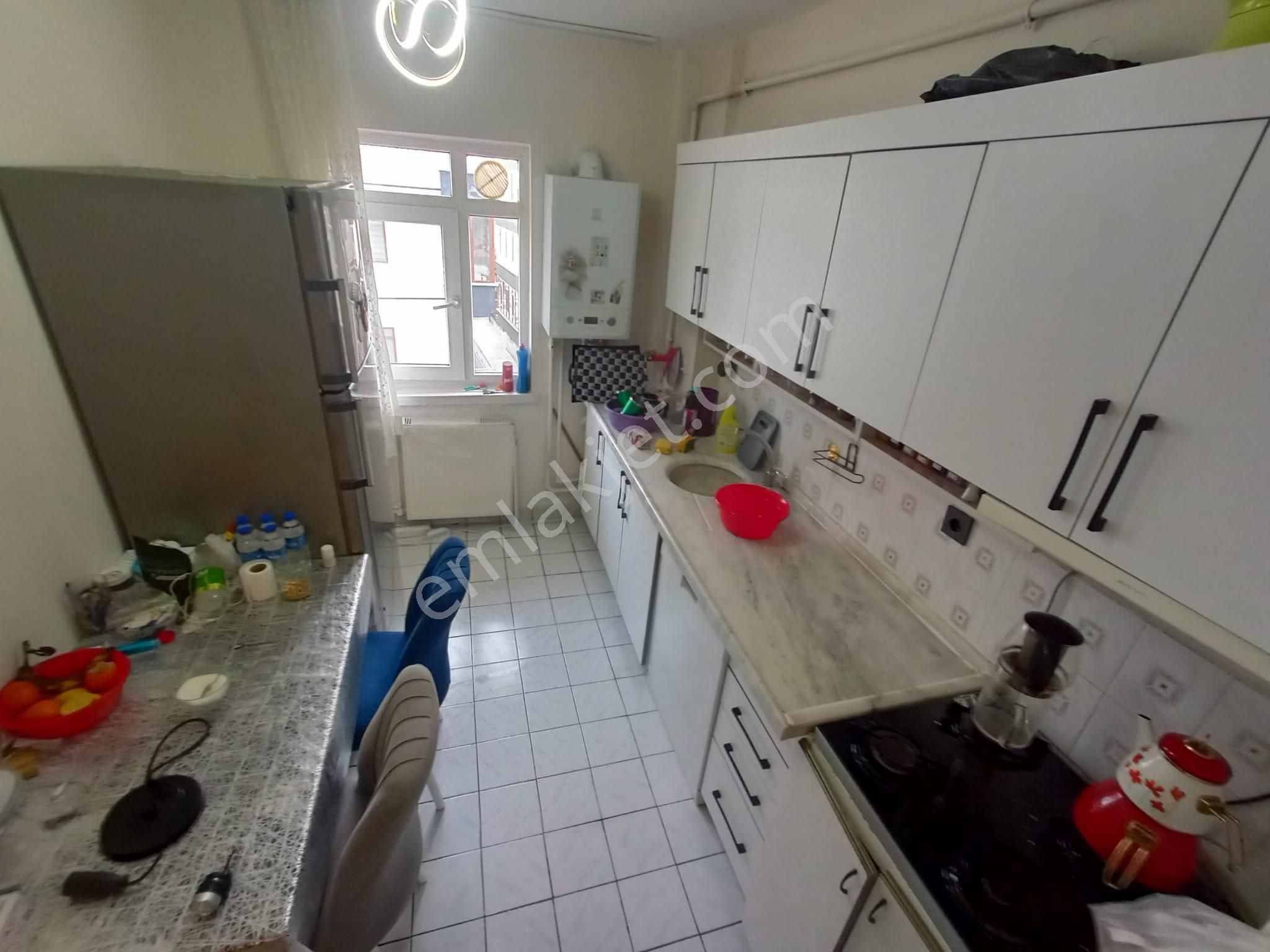 Esertepe'de Kat Konumunda Fırsat Daire! - Görsel 3