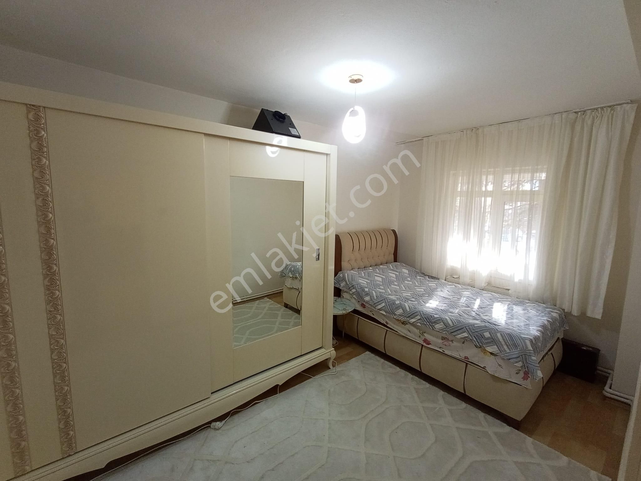 Esertepe'de Kat Konumunda Fırsat Daire! - Görsel 15