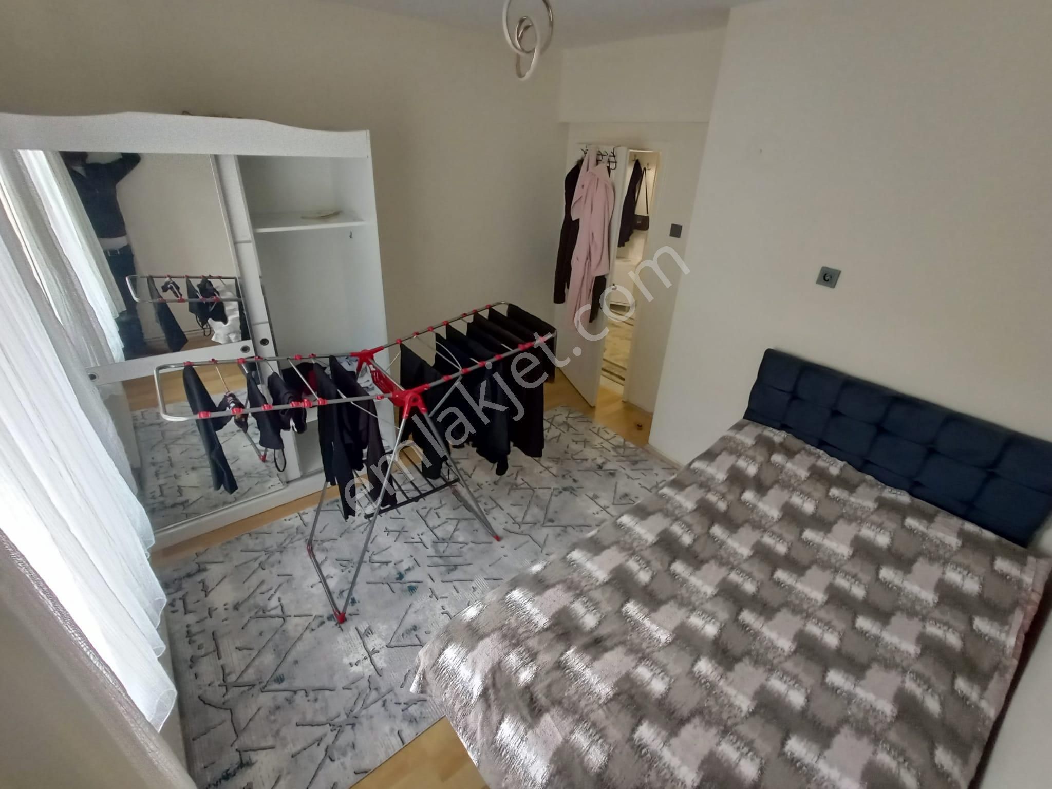 Esertepe'de Kat Konumunda Fırsat Daire! - Görsel 14