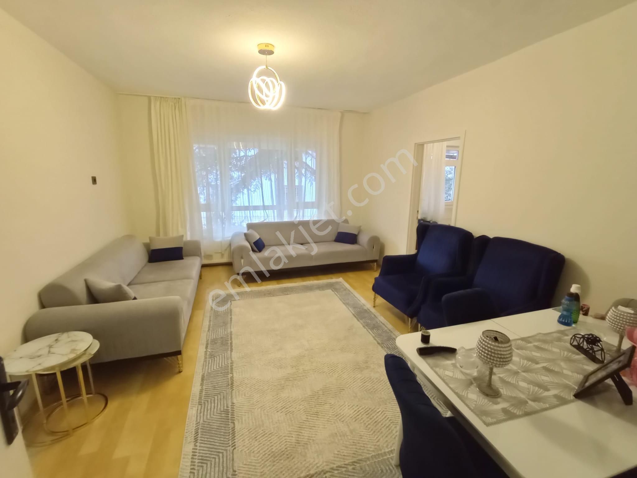 Esertepe'de Kat Konumunda Fırsat Daire! - Görsel 9