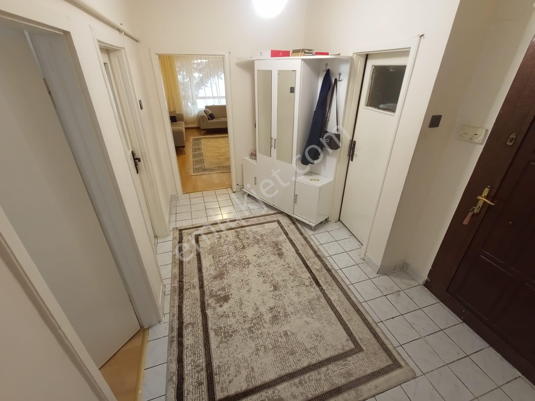 Esertepe'de Kat Konumunda Fırsat Daire! - Görsel 22