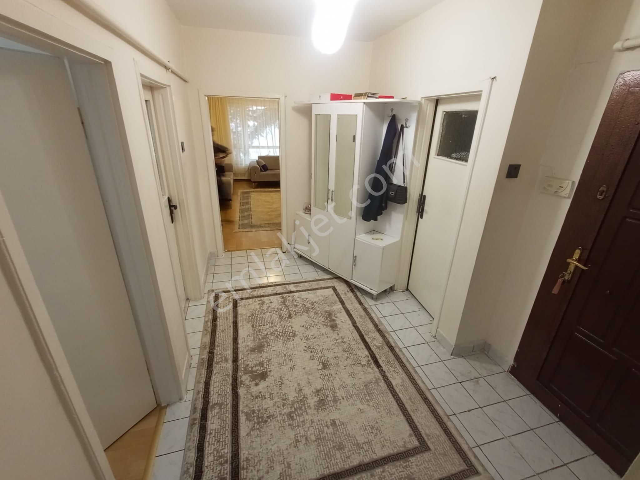 Esertepe'de Kat Konumunda Fırsat Daire! - Görsel 20