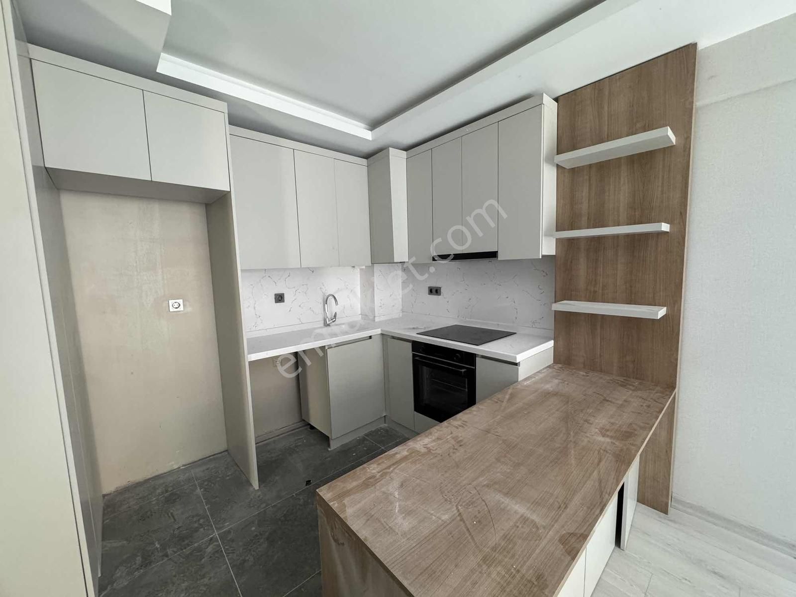 ^alaçatı^incekte Güvenlikli Sitede Kat Konumunda Şık 1+1 - Görsel 25