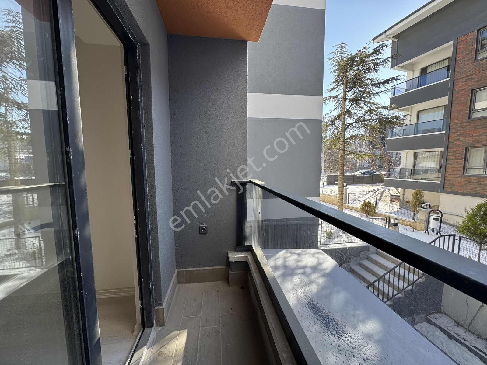 ^alaçatı^incekte Güvenlikli Sitede Kat Konumunda Şık 1+1 - Görsel 26