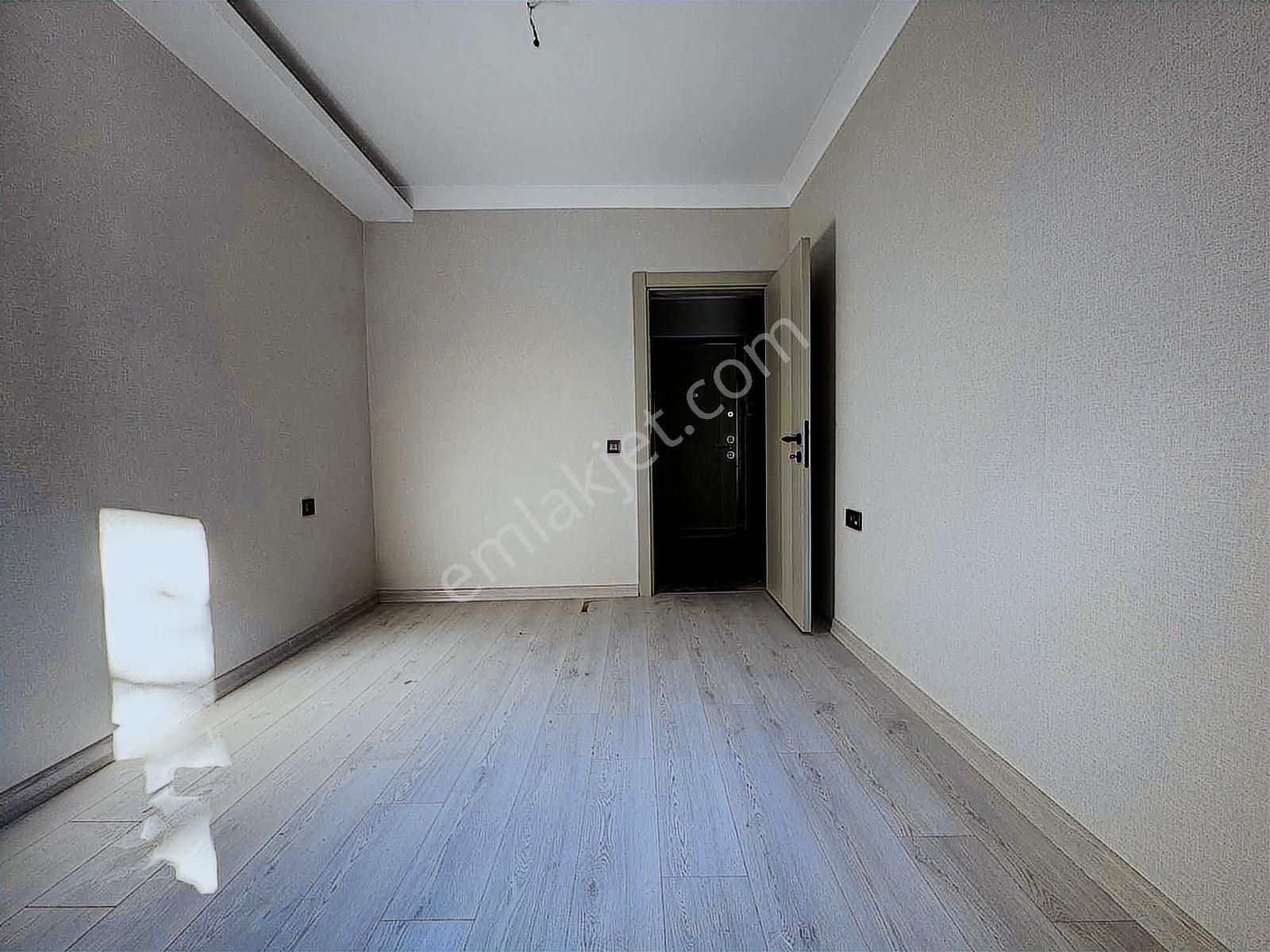 ^alaçatı^incekte Güvenlikli Sitede Kat Konumunda Şık 1+1 - Görsel 19