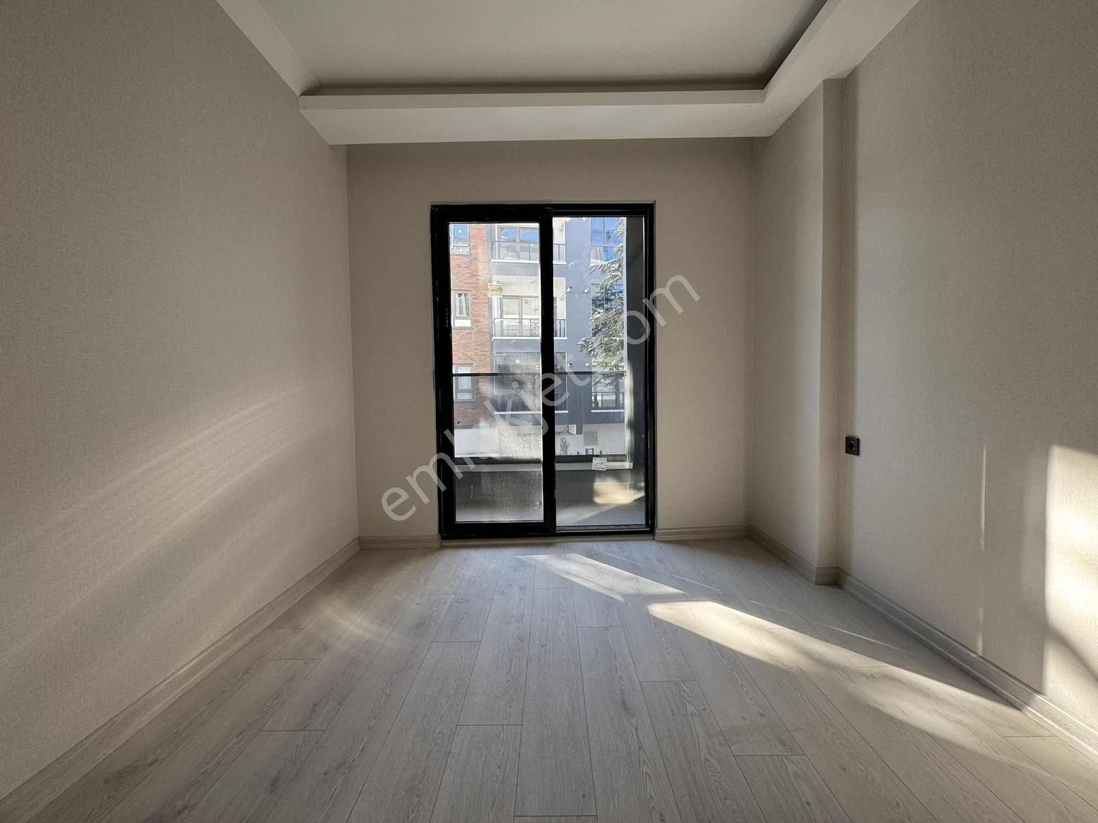 ^alaçatı^incekte Güvenlikli Sitede Kat Konumunda Şık 1+1 - Görsel 7