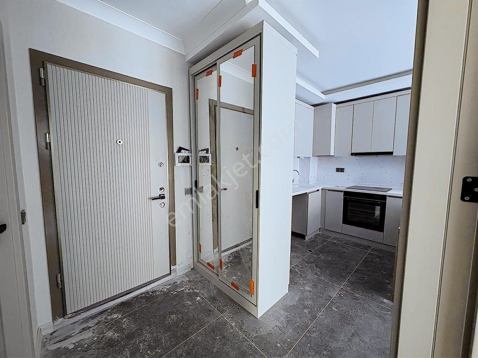 ^alaçatı^incekte Güvenlikli Sitede Kat Konumunda Şık 1+1 - Görsel 14