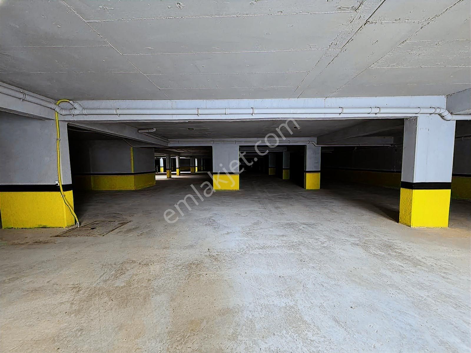 ^alaçatı^incekte Güvenlikli Sitede Kat Konumunda Şık 1+1 - Görsel 4