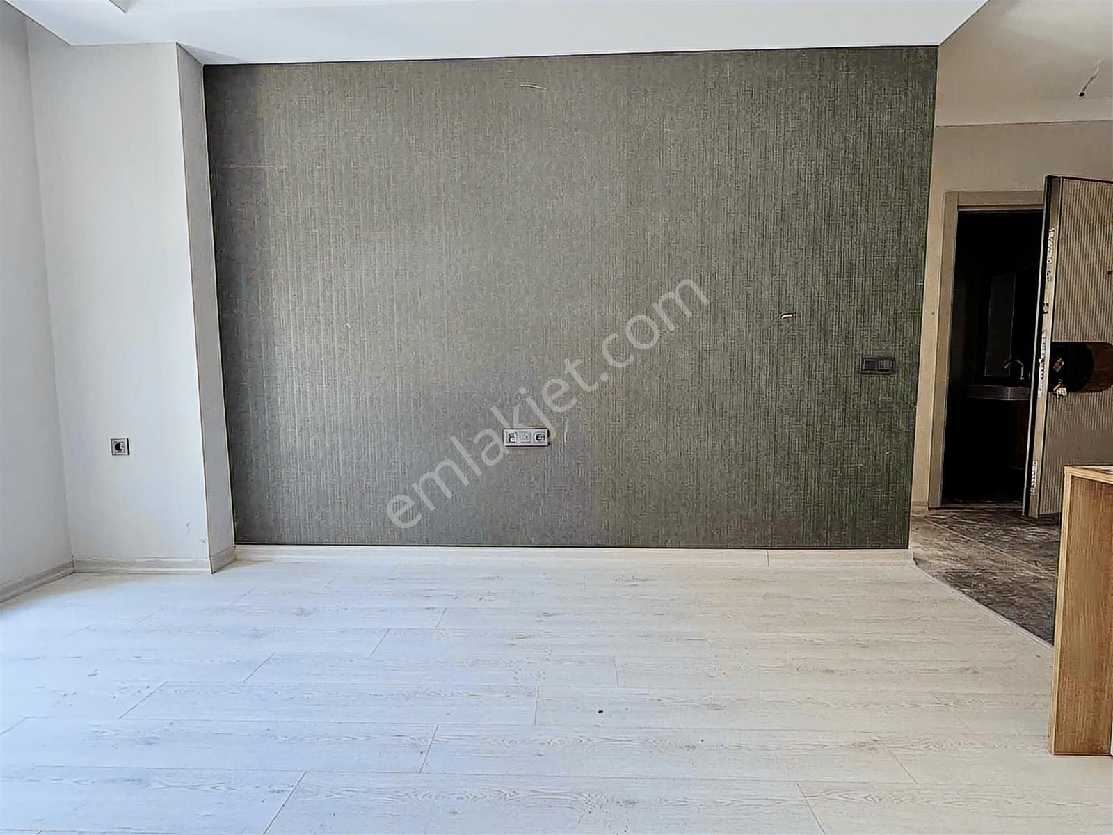 ^alaçatı^incekte Güvenlikli Sitede Kat Konumunda Şık 1+1 - Görsel 17