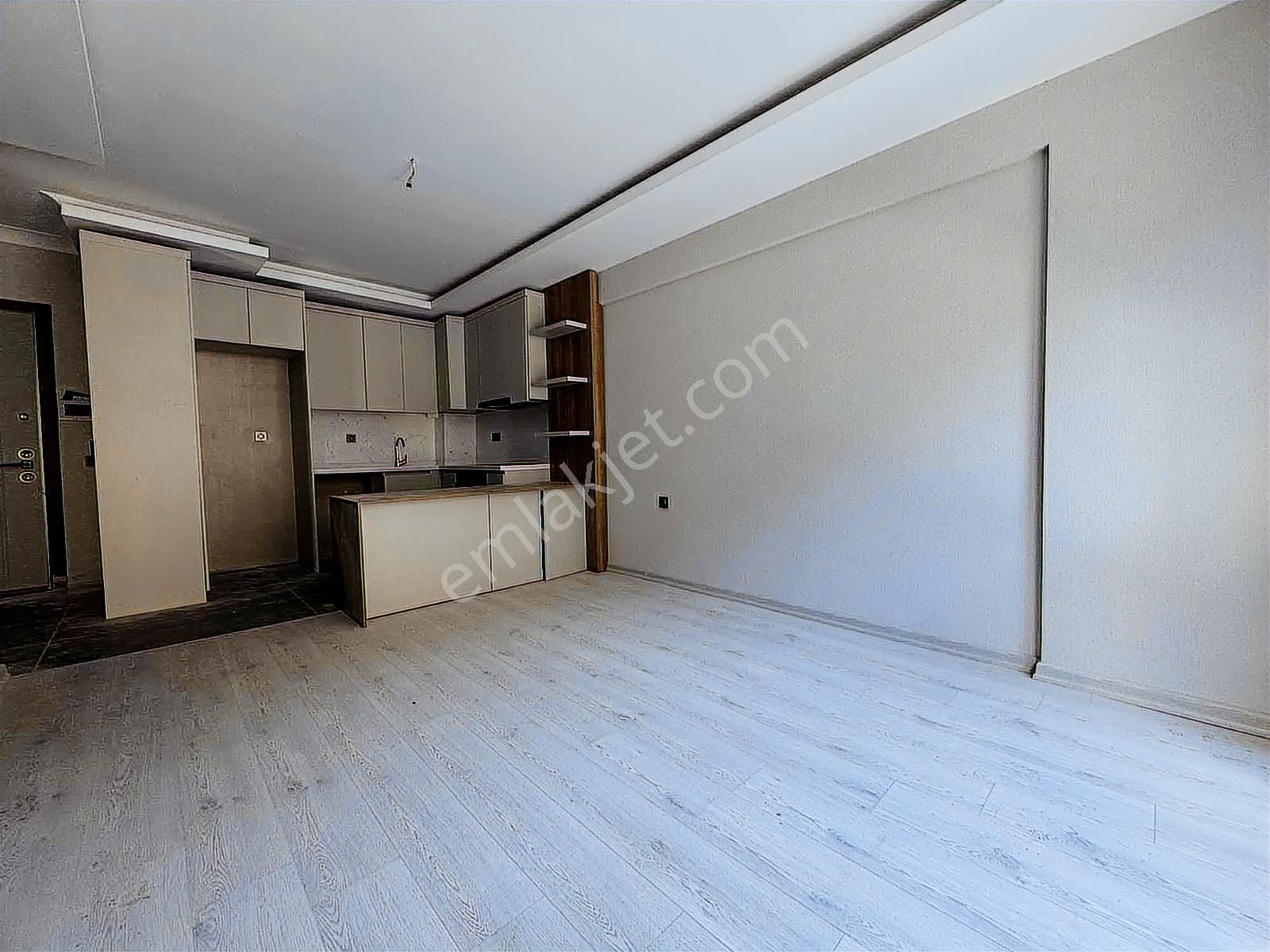 ^alaçatı^incekte Güvenlikli Sitede Kat Konumunda Şık 1+1 - Görsel 23