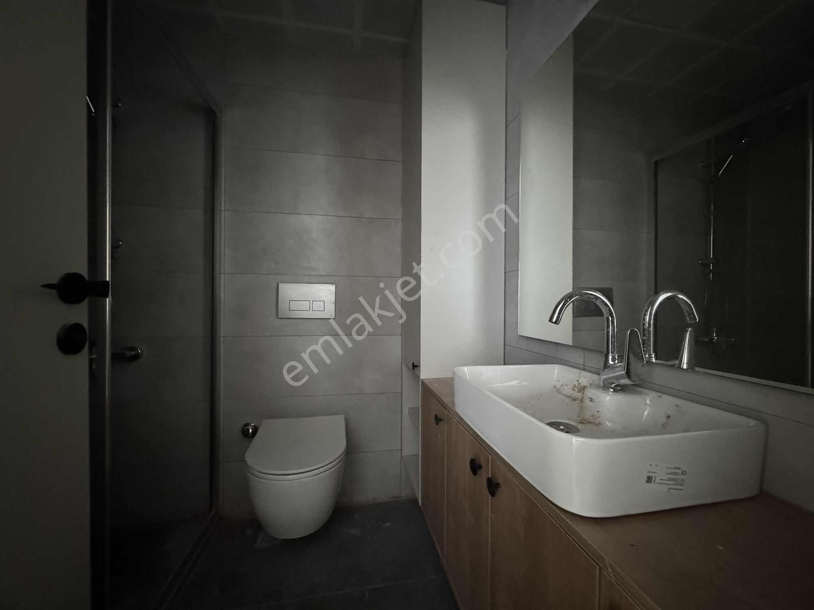 ^alaçatı^incekte Güvenlikli Sitede Kat Konumunda Şık 1+1 - Görsel 27