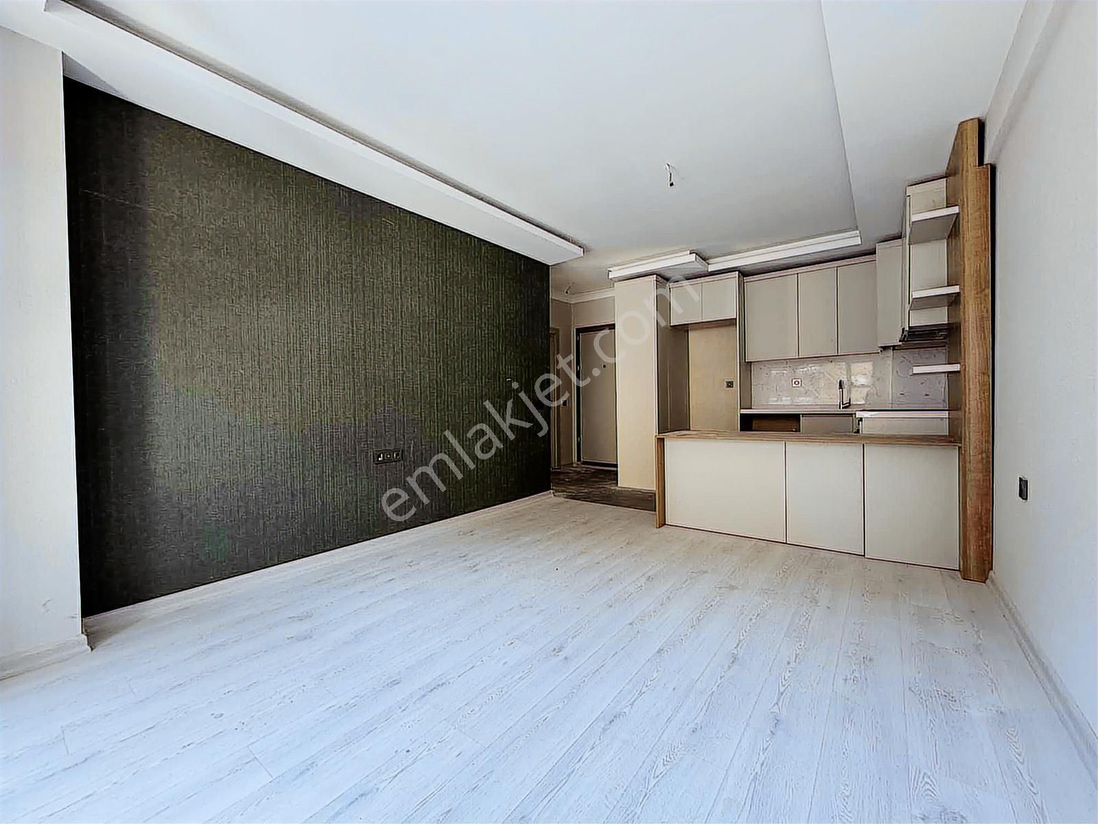 ^alaçatı^incekte Güvenlikli Sitede Kat Konumunda Şık 1+1 - Görsel 24