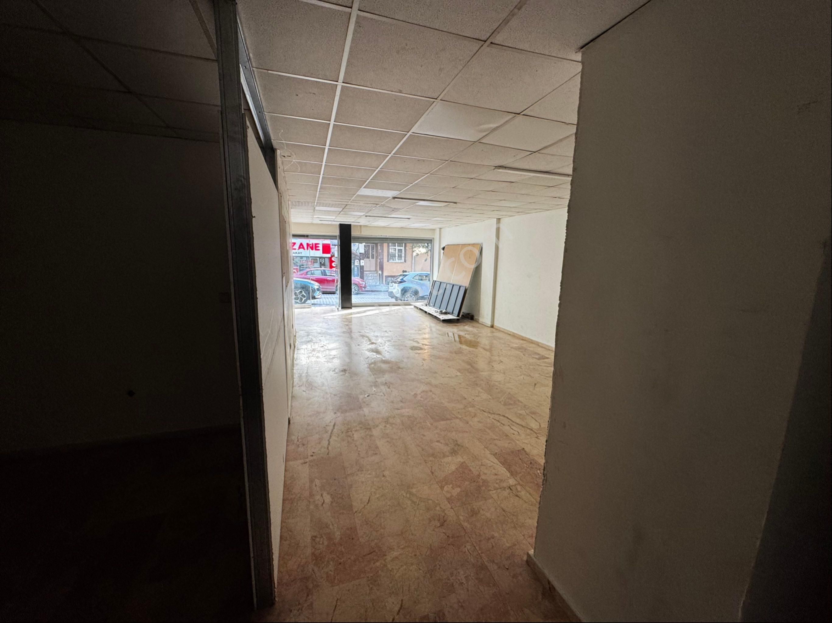 Cebeci Mah 1 Nci Cebeci Caddesinin Köşesi 100 M2 - Görsel 5