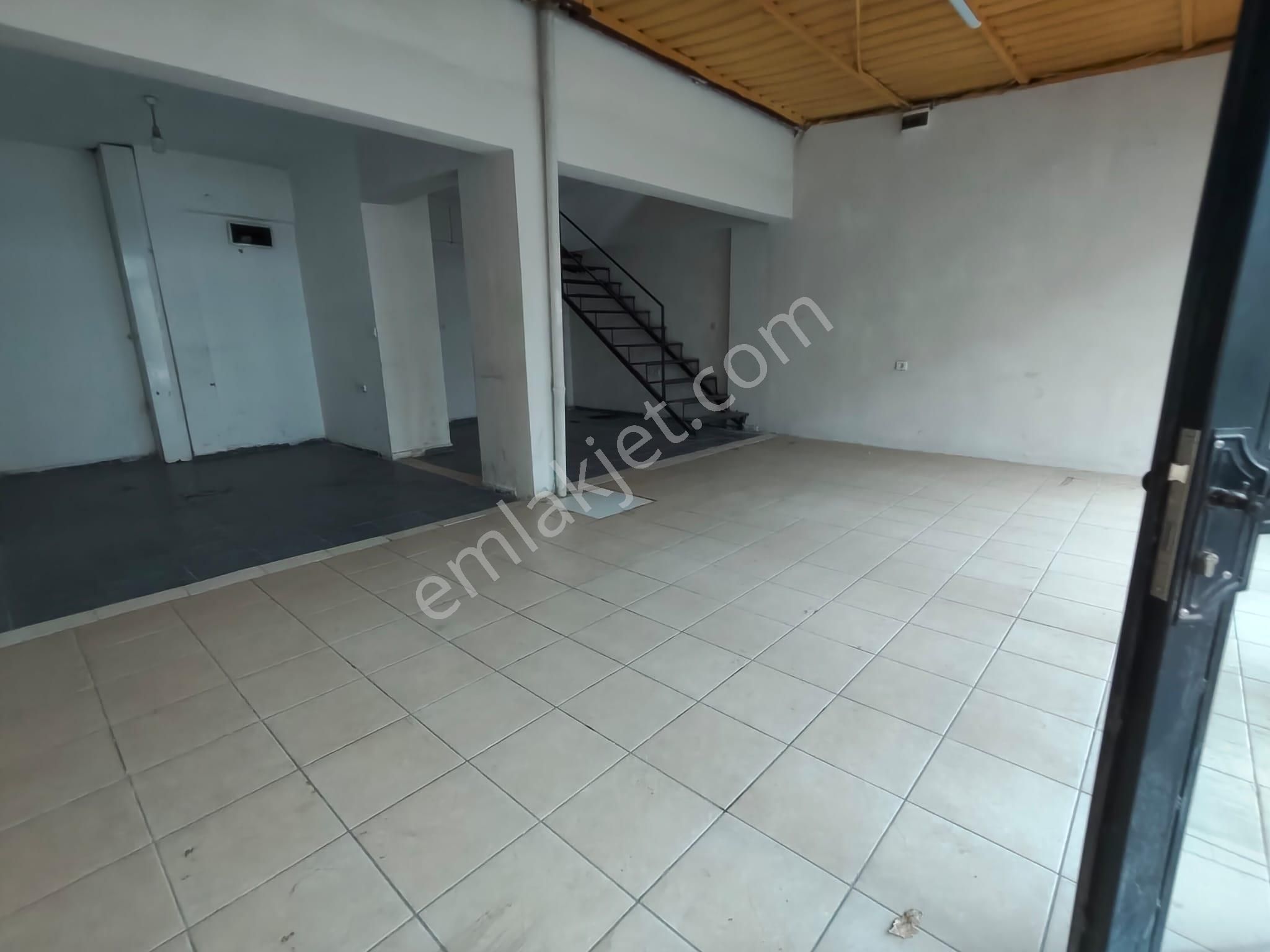 Yeniköy Mahallesi Atatürk Caddesi Yolu Üzerinde 80 M2 Kiralık Dükkan - Görsel 2