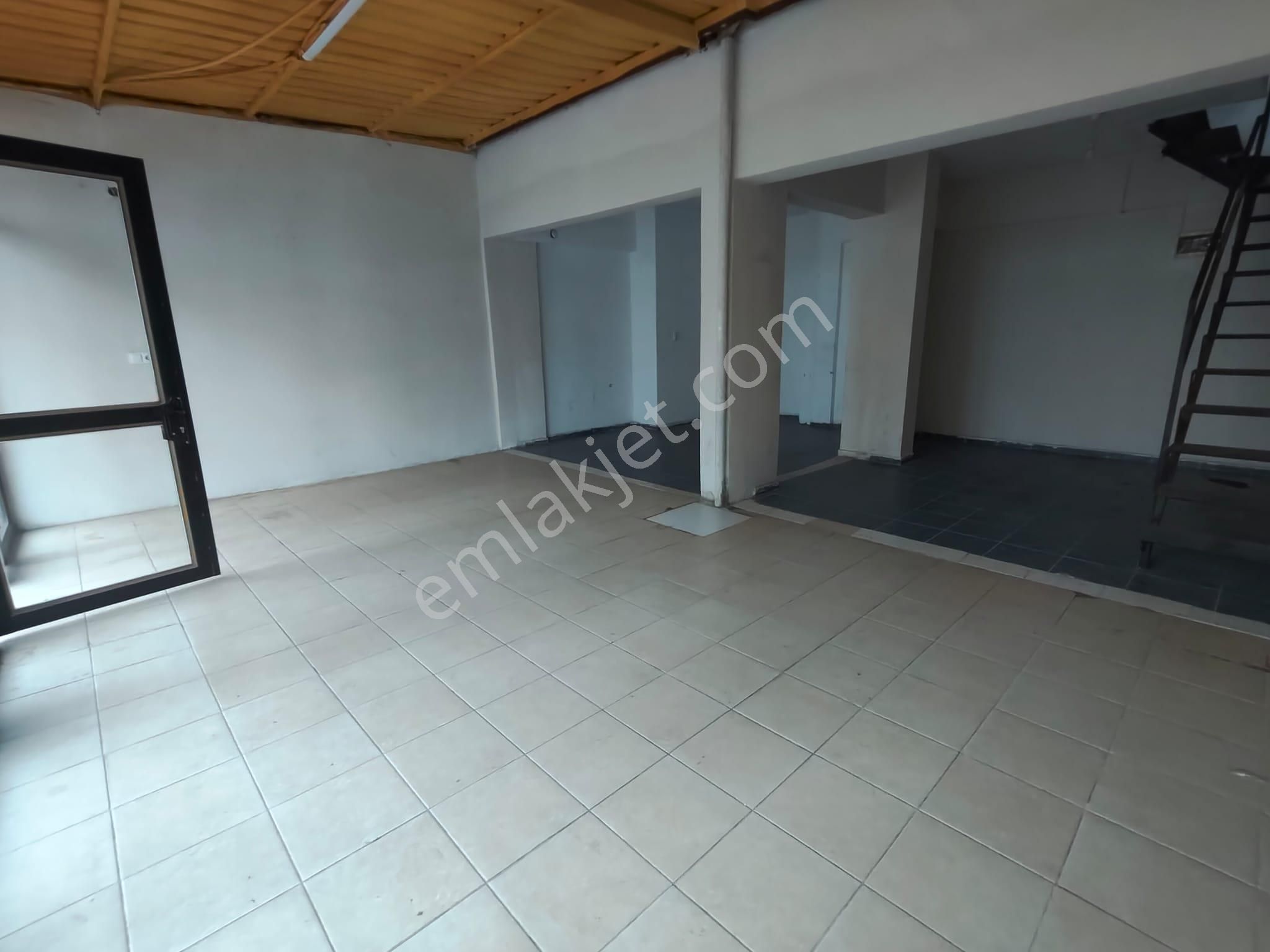Yeniköy Mahallesi Atatürk Caddesi Yolu Üzerinde 80 M2 Kiralık Dükkan - Görsel 10