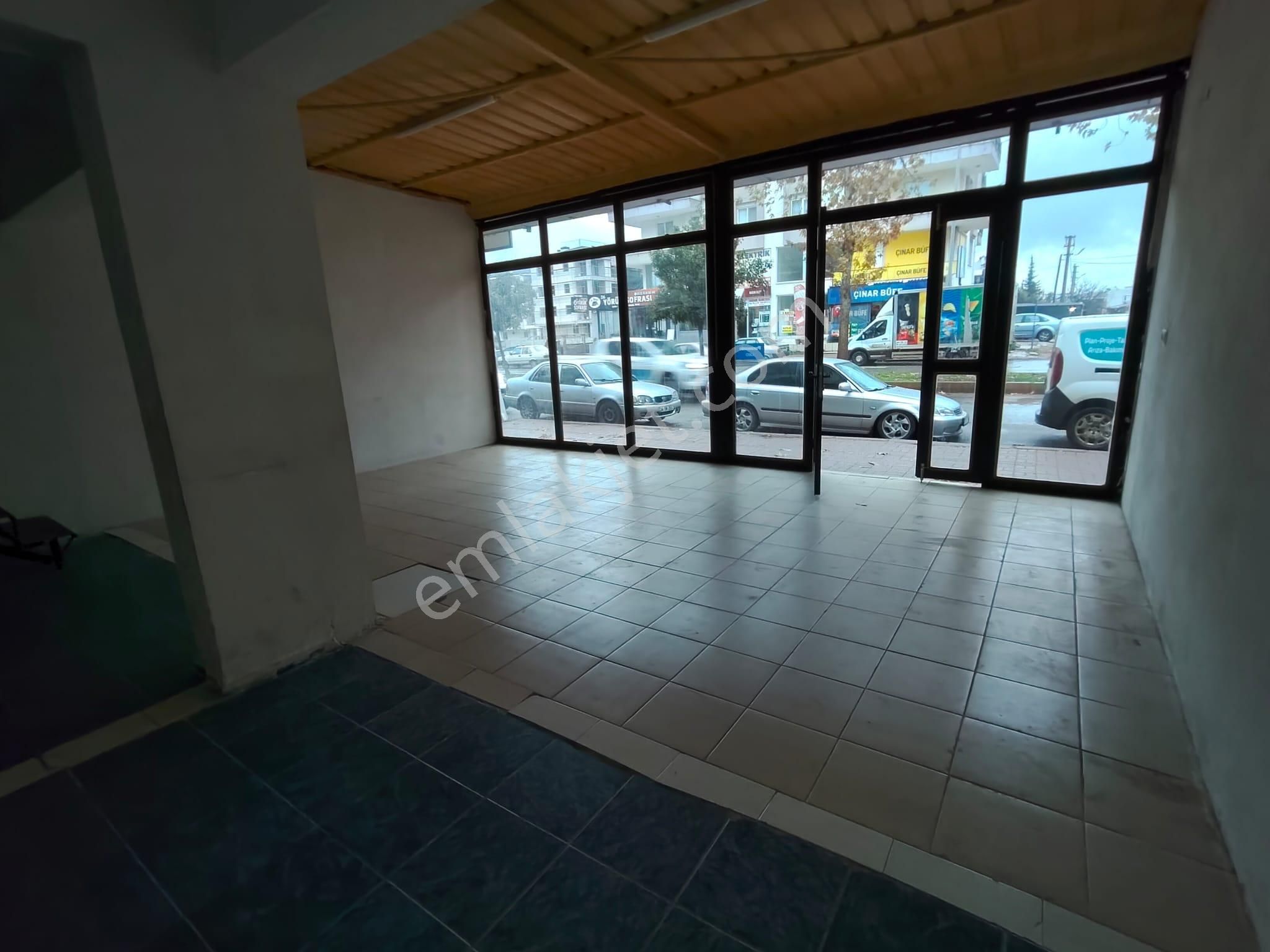 Yeniköy Mahallesi Atatürk Caddesi Yolu Üzerinde 80 M2 Kiralık Dükkan - Görsel 9