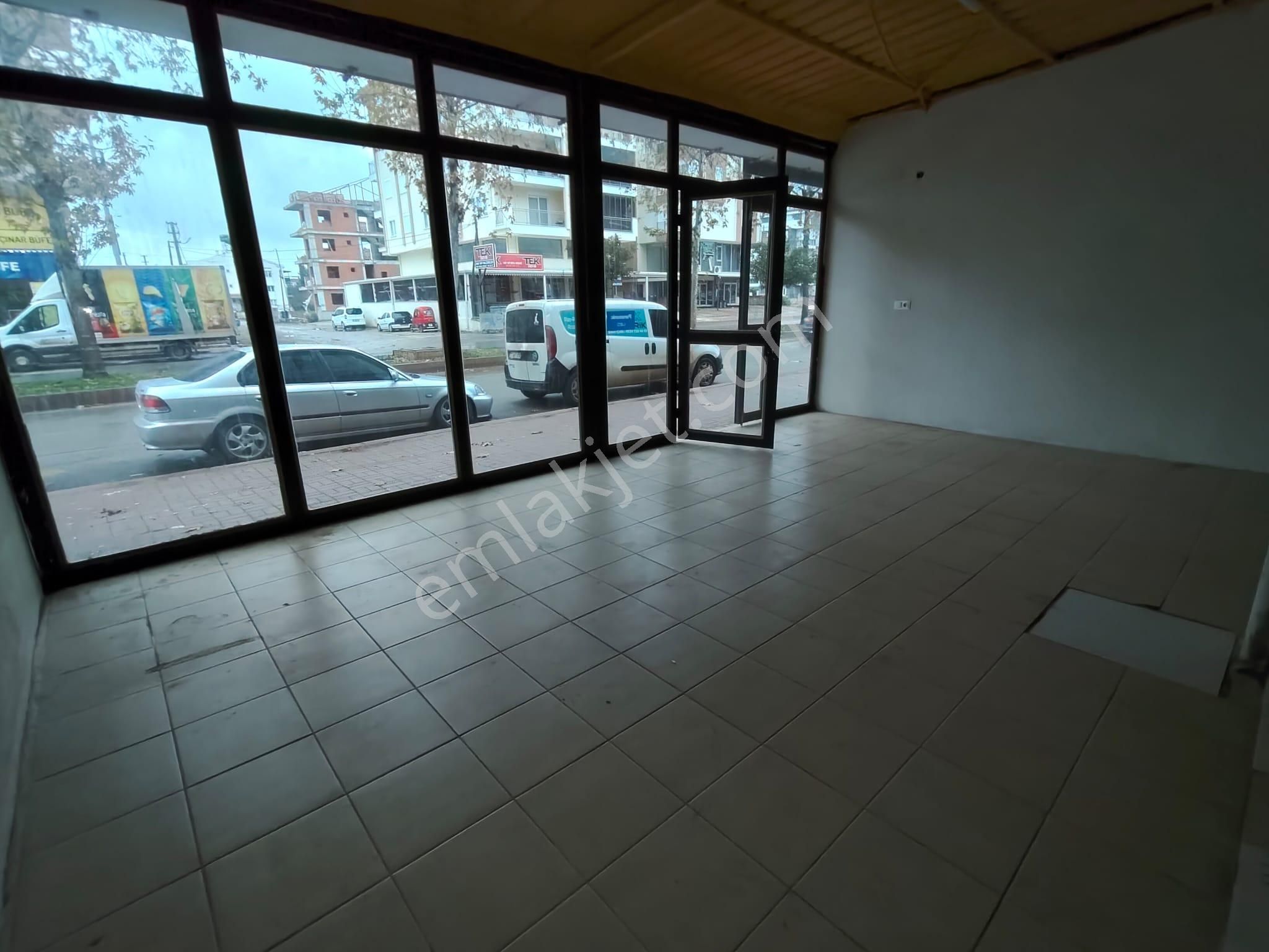 Yeniköy Mahallesi Atatürk Caddesi Yolu Üzerinde 80 M2 Kiralık Dükkan - Görsel 4