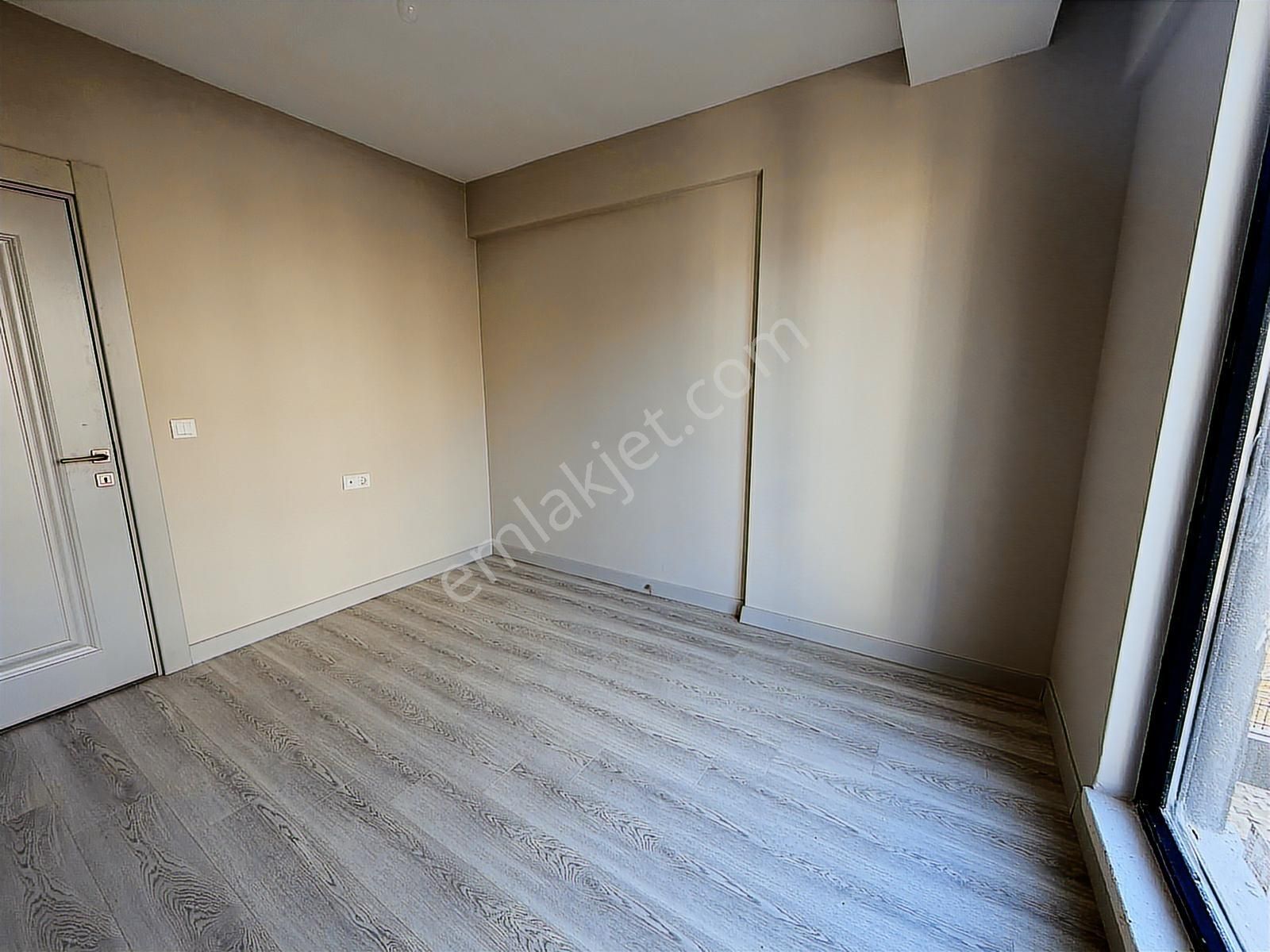 İncekte Bulvara Yakın | Şık Tasarım | Ara Kat 1+1 Kiralık Daire - Görsel 4