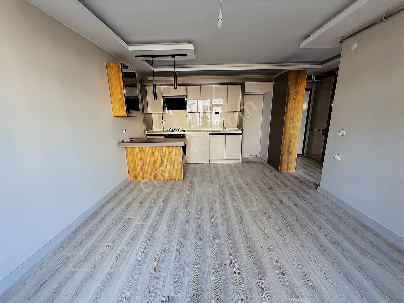 İncekte Bulvara Yakın | Şık Tasarım | Ara Kat 1+1 Kiralık Daire - Görsel 7