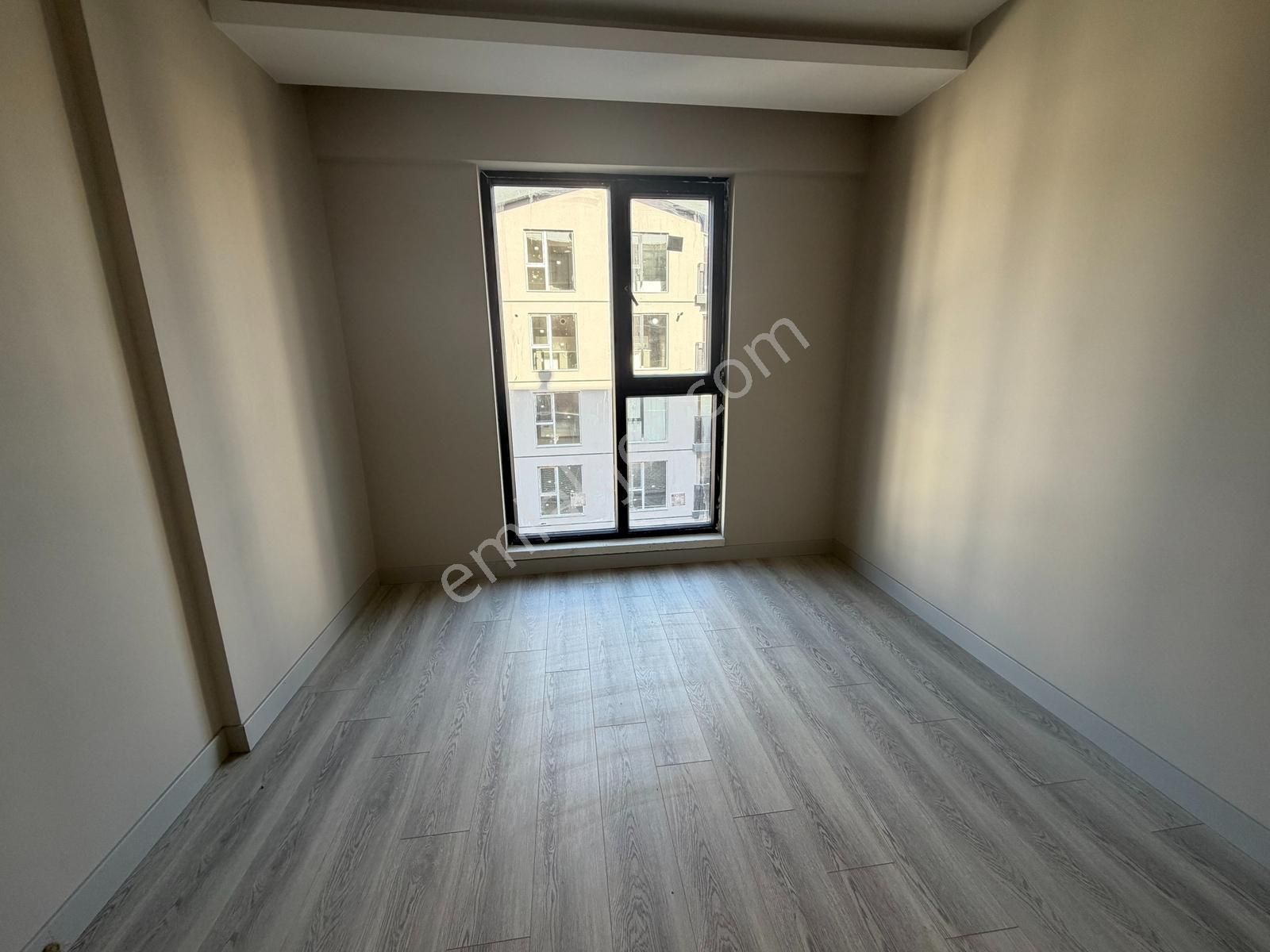 İncekte Bulvara Yakın | Şık Tasarım | Ara Kat 1+1 Kiralık Daire - Görsel 17