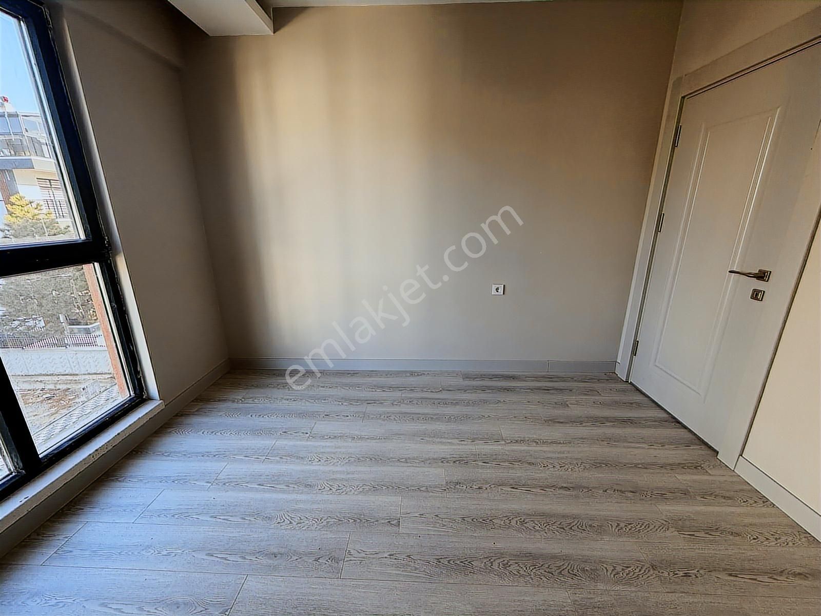 İncekte Bulvara Yakın | Şık Tasarım | Ara Kat 1+1 Kiralık Daire - Görsel 9