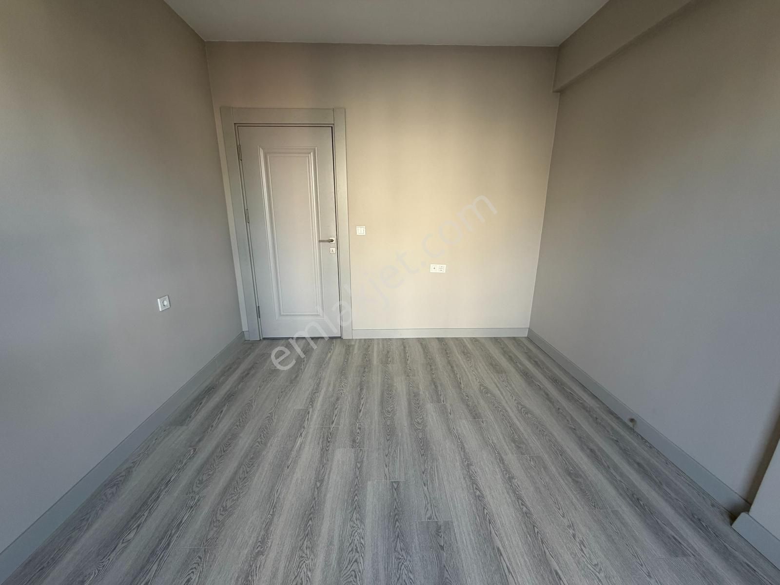 İncekte Bulvara Yakın | Şık Tasarım | Ara Kat 1+1 Kiralık Daire - Görsel 8