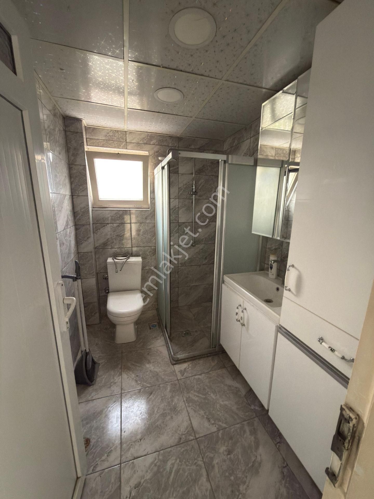 Çelebi'den Atakentte Satılık 2+1 Ful Yapılı - Görsel 8