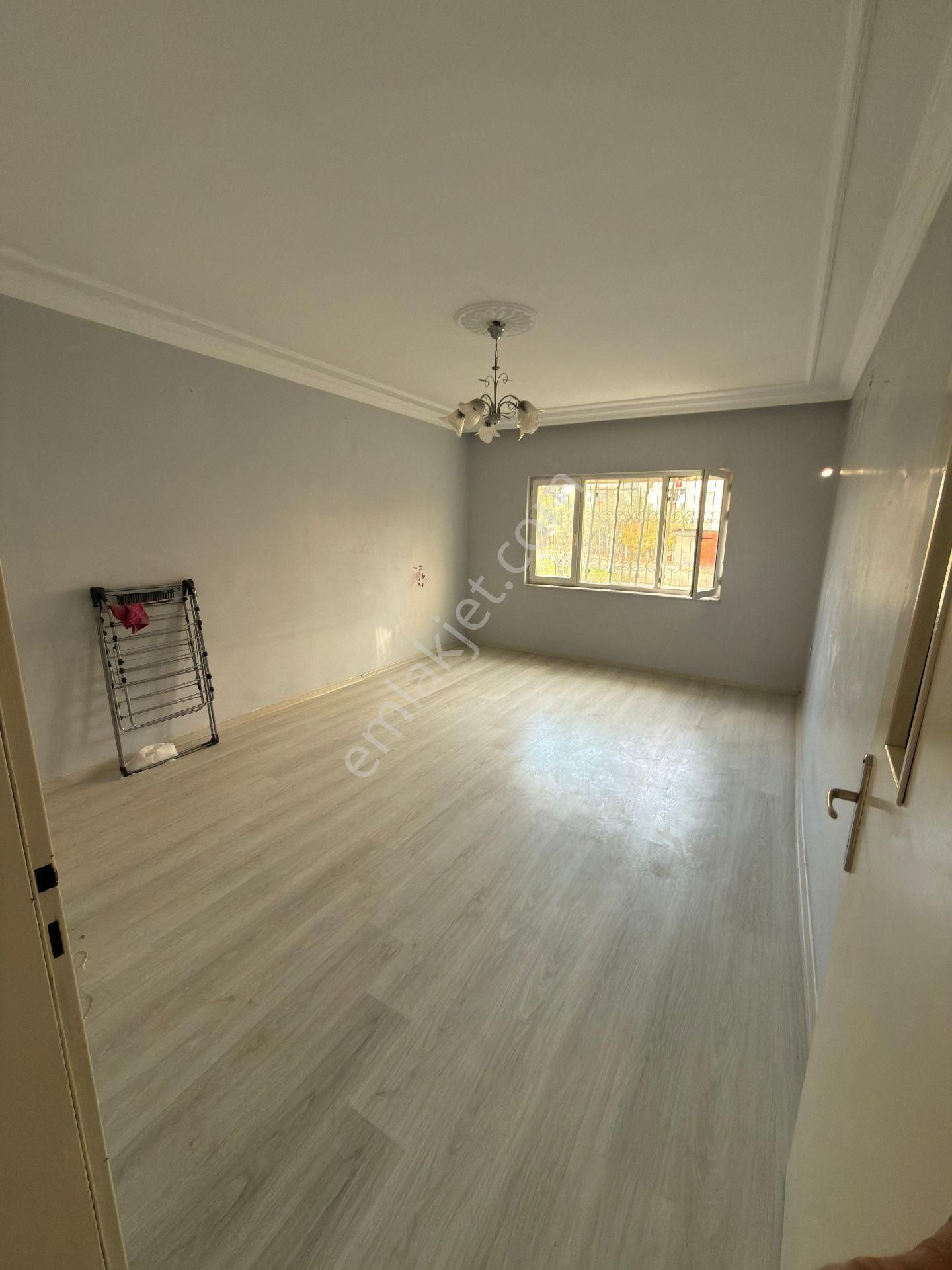 Çelebi'den Atakentte Satılık 2+1 Ful Yapılı