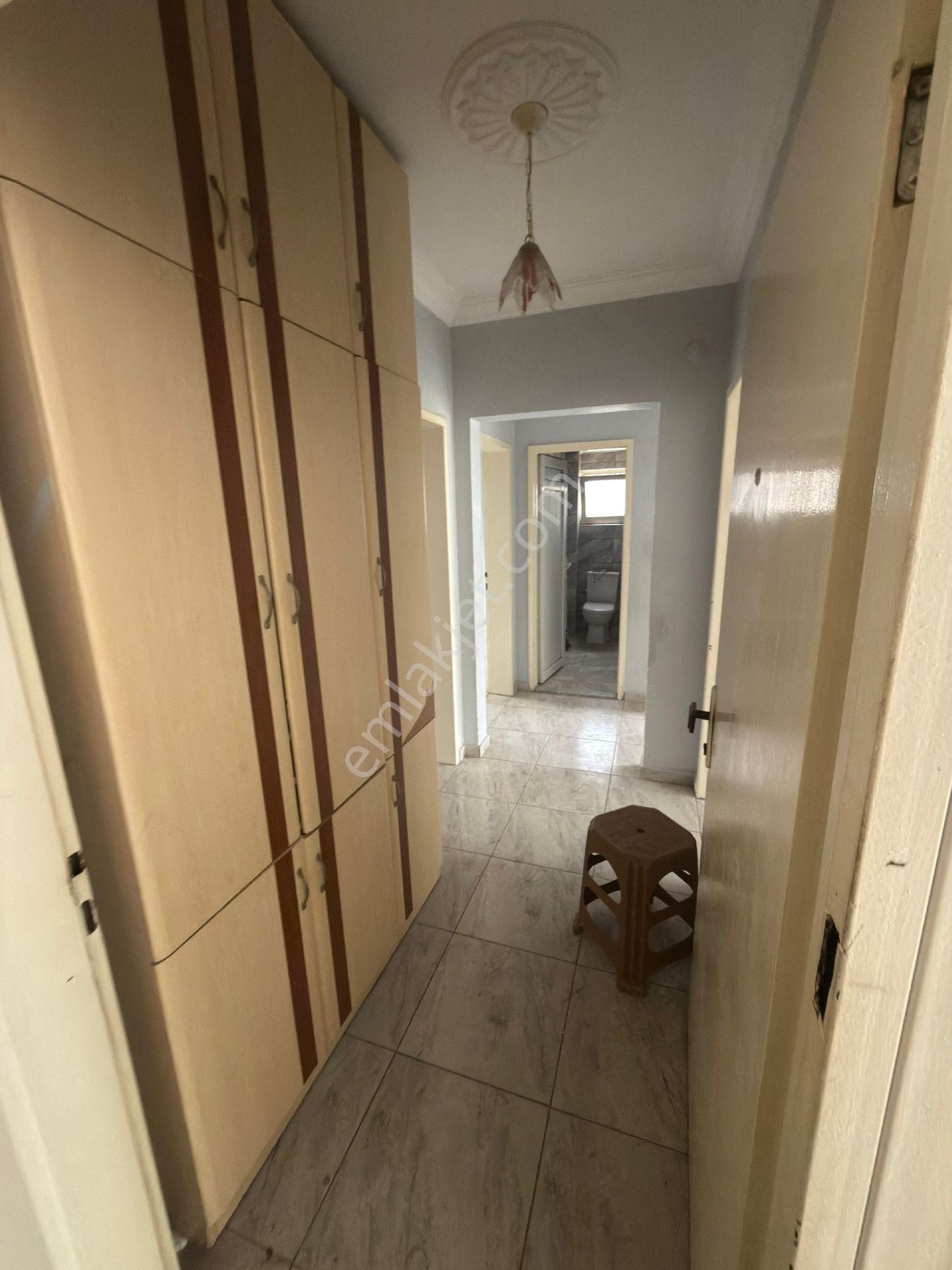 Çelebi'den Atakentte Satılık 2+1 Ful Yapılı - Görsel 15