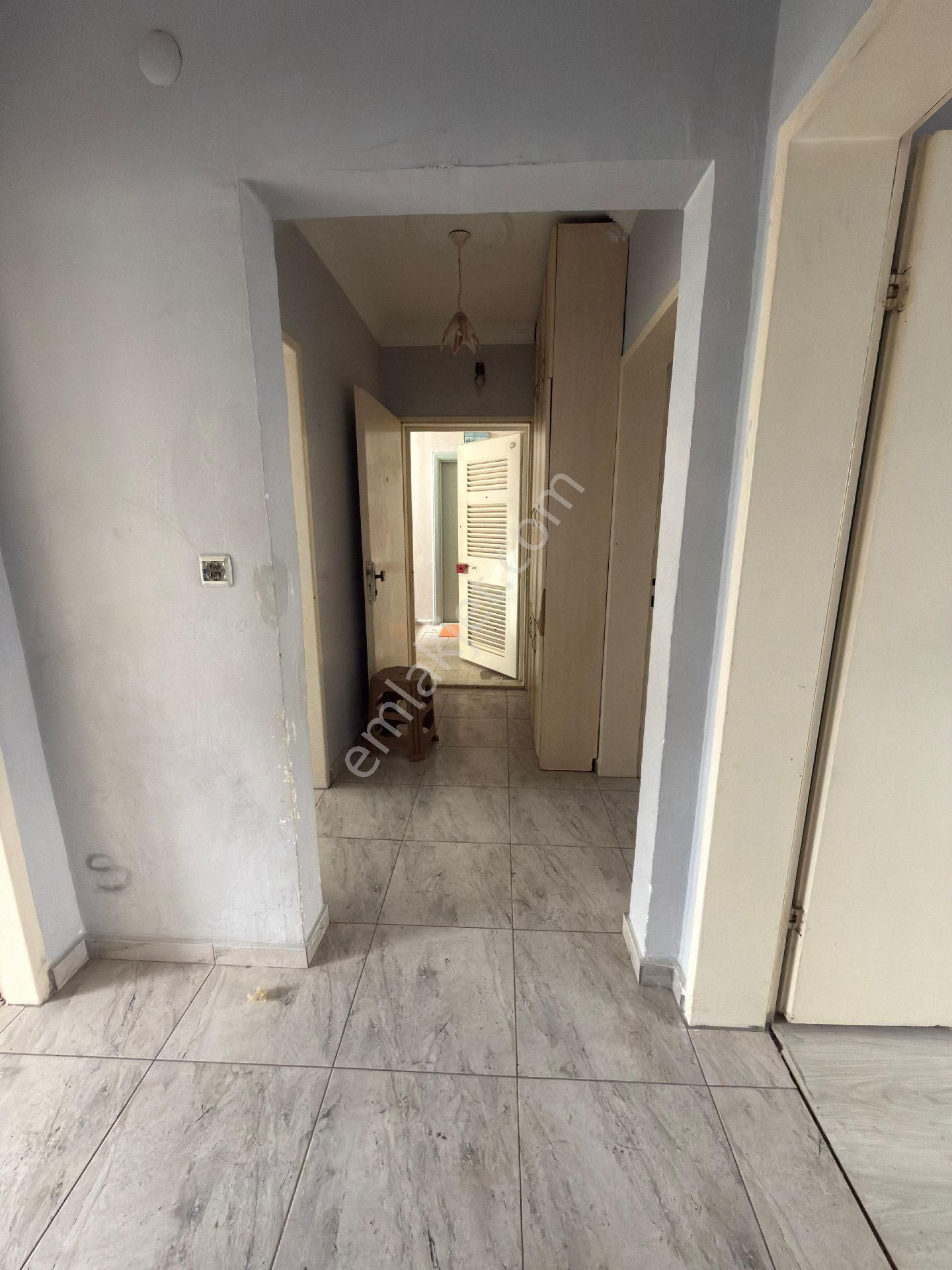 Çelebi'den Atakentte Satılık 2+1 Ful Yapılı - Görsel 12