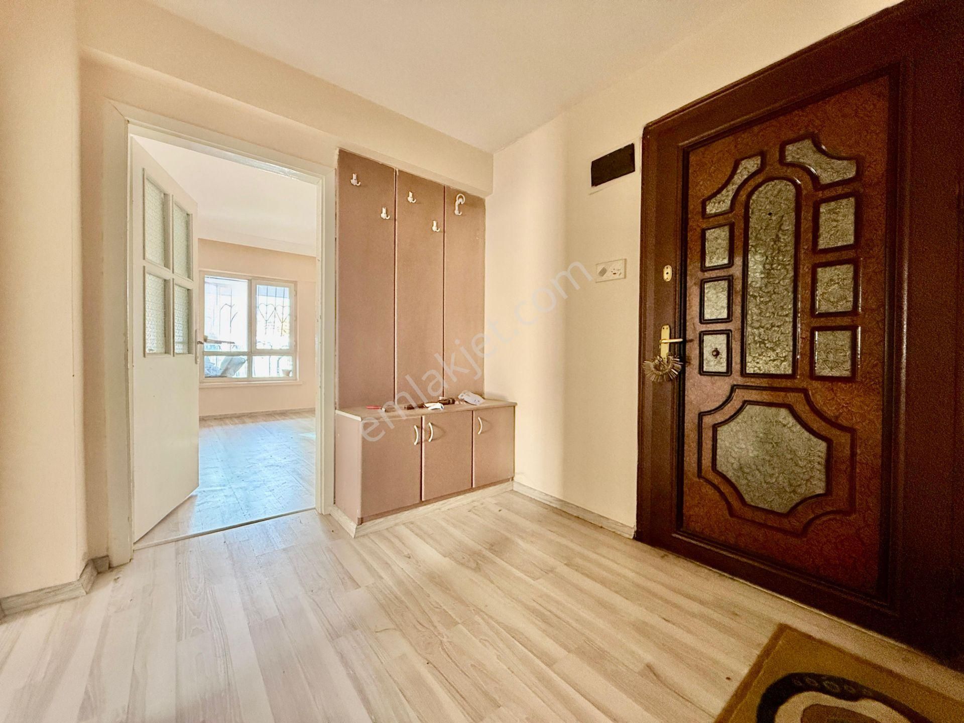 Kalecik Emlak'tan Pursaklar Fatih Mahallesinde Satılık Arakat Daire - Görsel 15