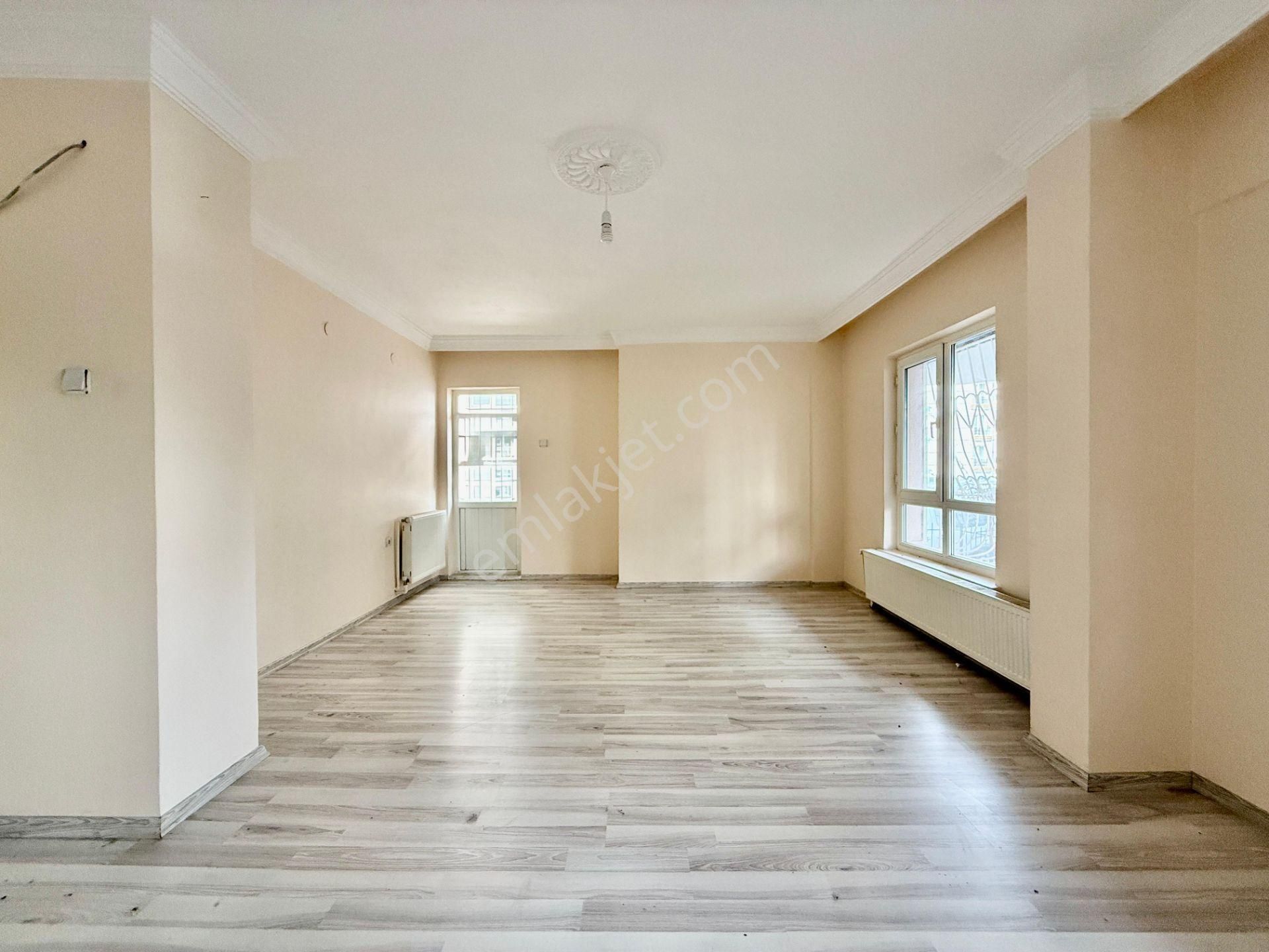 Kalecik Emlak'tan Pursaklar Fatih Mahallesinde Satılık Arakat Daire - Görsel 7