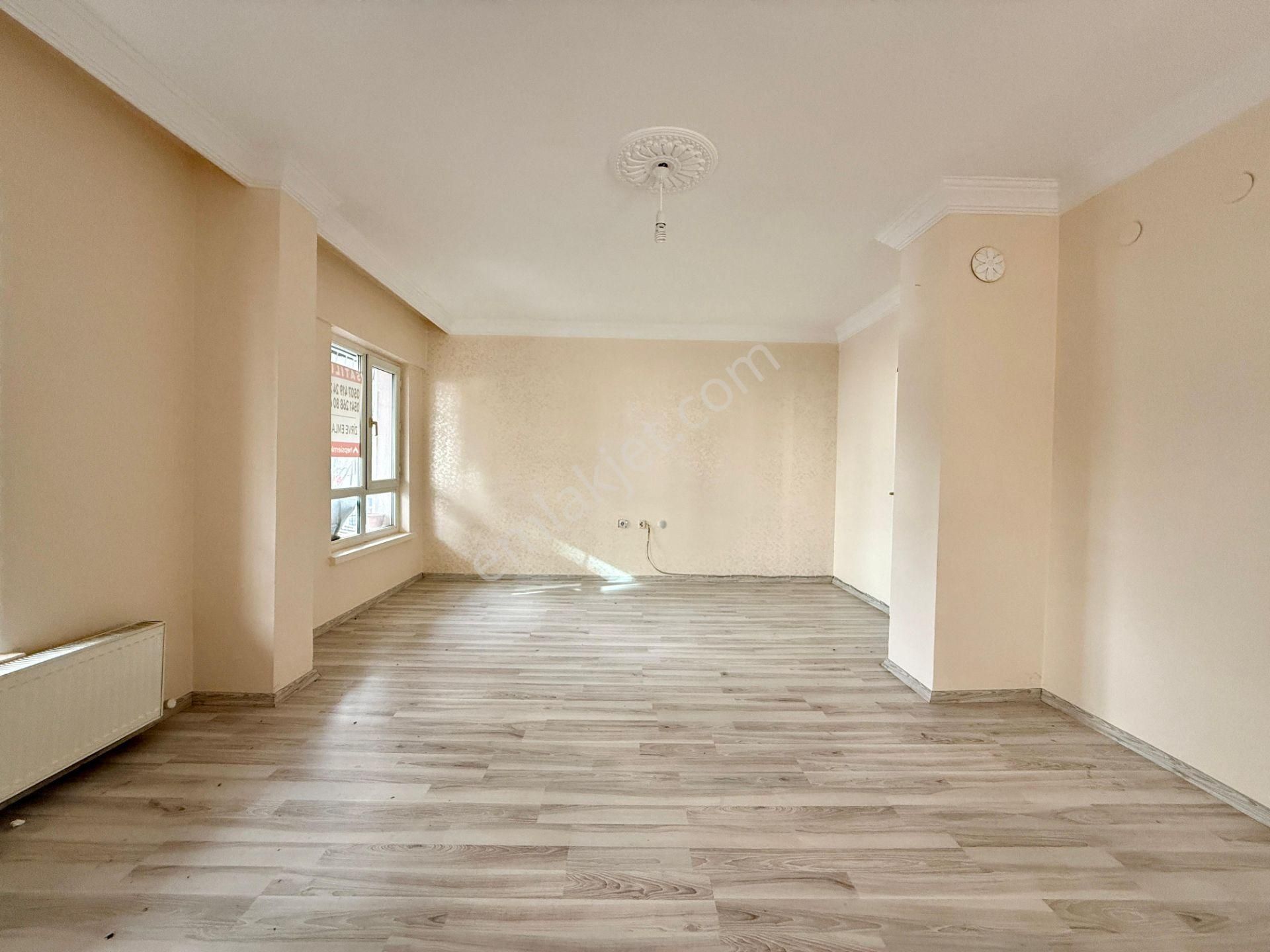 Kalecik Emlak'tan Pursaklar Fatih Mahallesinde Satılık Arakat Daire - Görsel 5