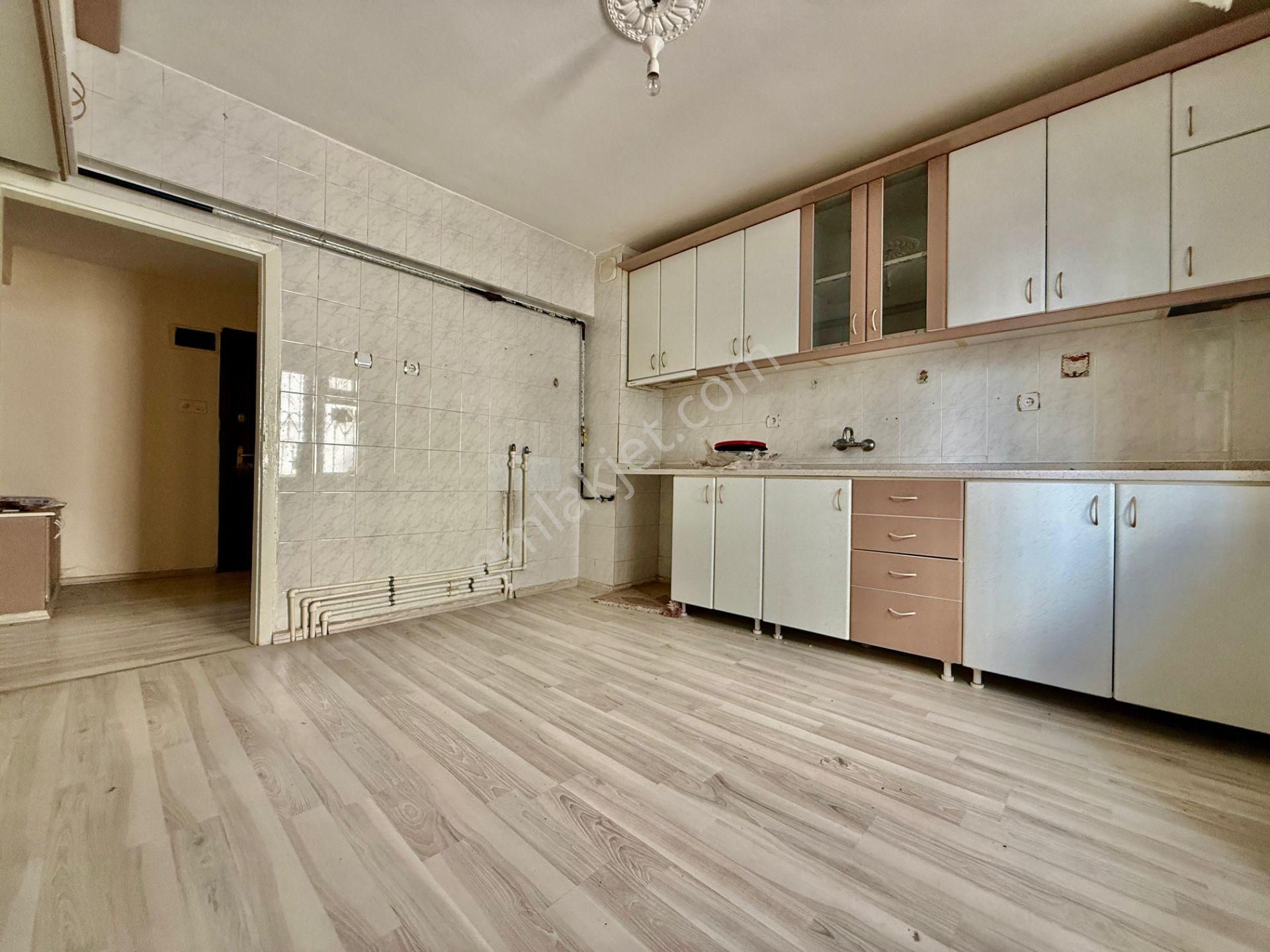 Kalecik Emlak'tan Pursaklar Fatih Mahallesinde Satılık Arakat Daire - Görsel 4