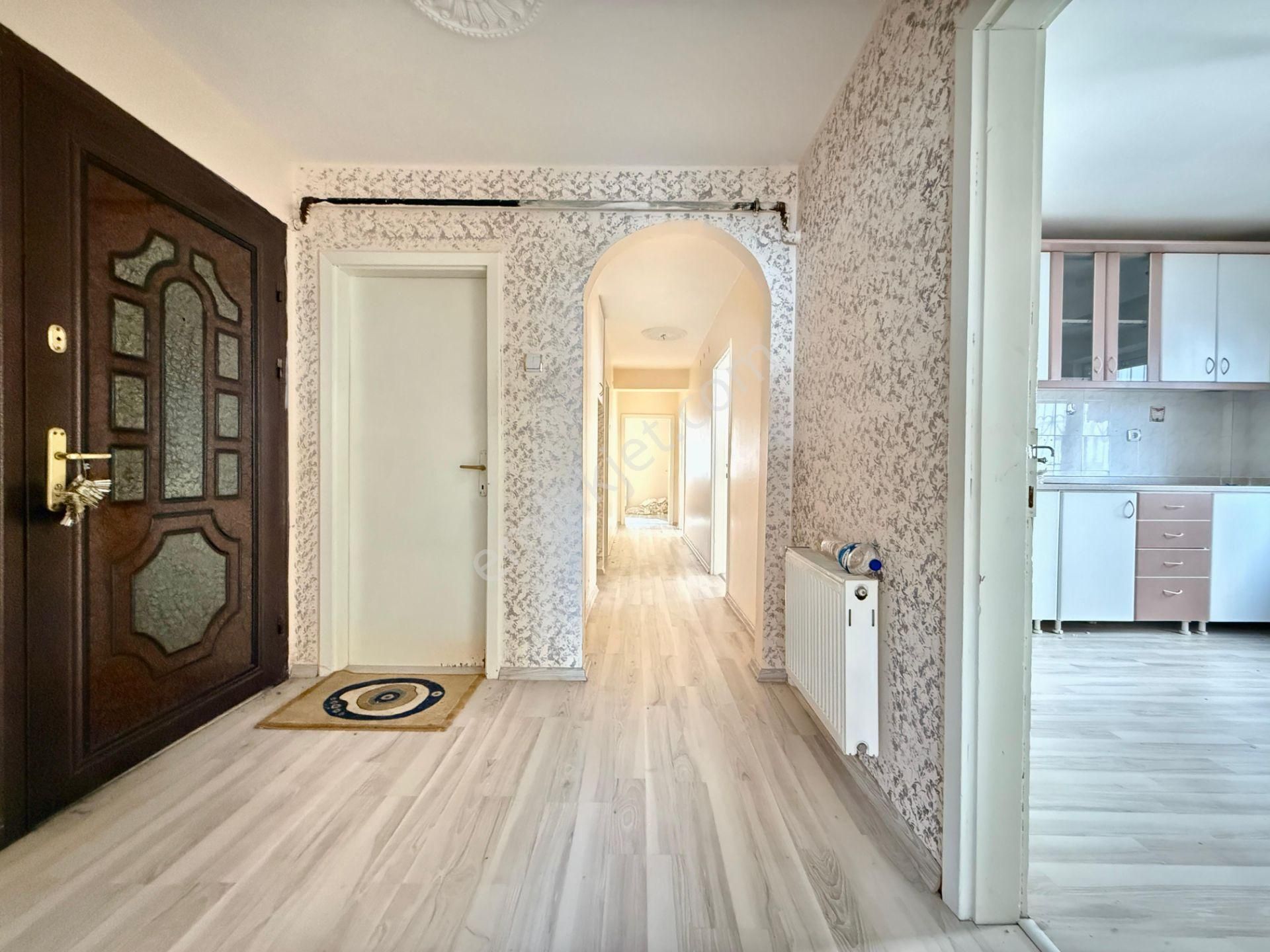 Kalecik Emlak'tan Pursaklar Fatih Mahallesinde Satılık Arakat Daire - Görsel 14