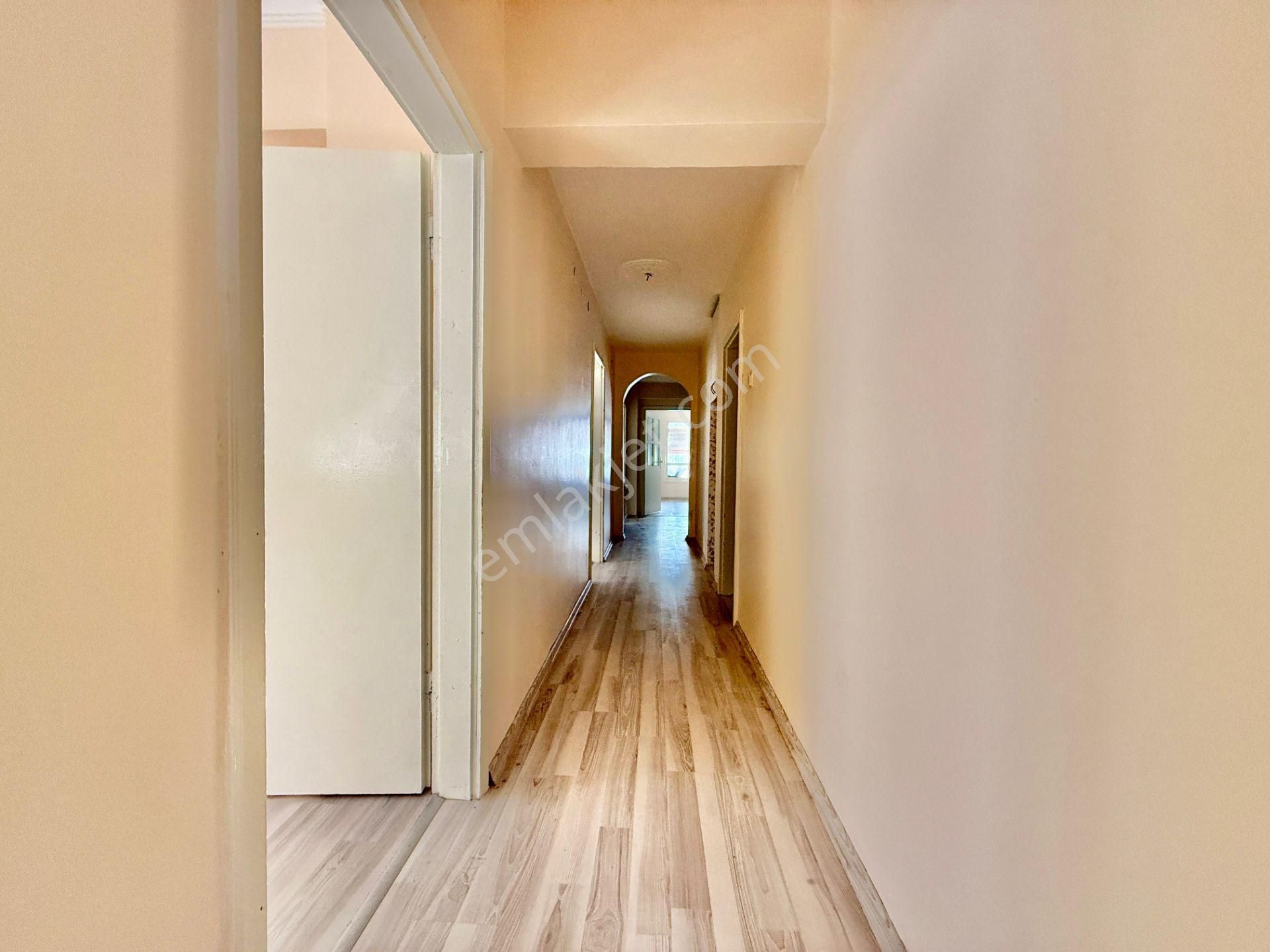 Kalecik Emlak'tan Pursaklar Fatih Mahallesinde Satılık Arakat Daire - Görsel 16