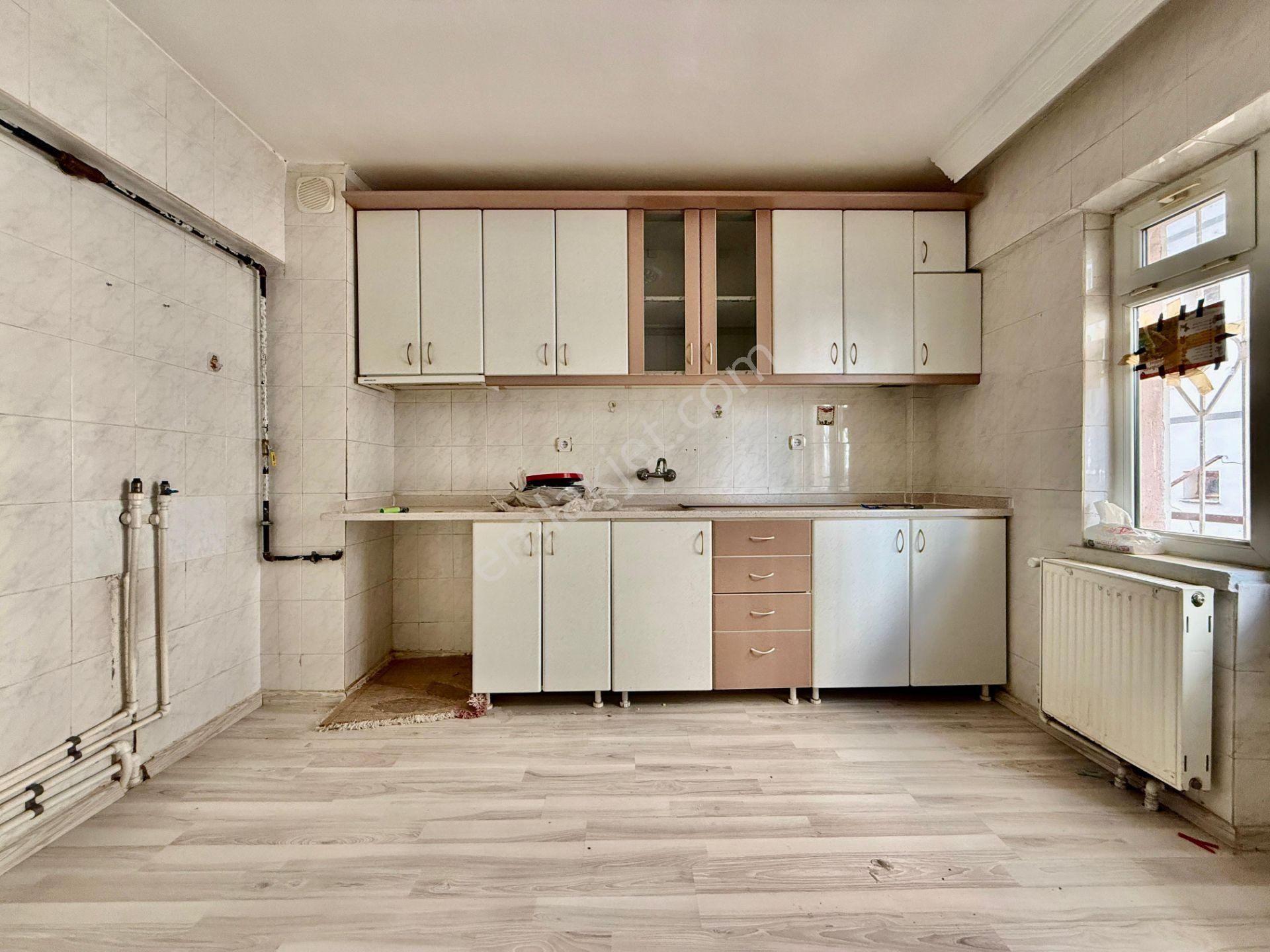 Kalecik Emlak'tan Pursaklar Fatih Mahallesinde Satılık Arakat Daire - Görsel 3