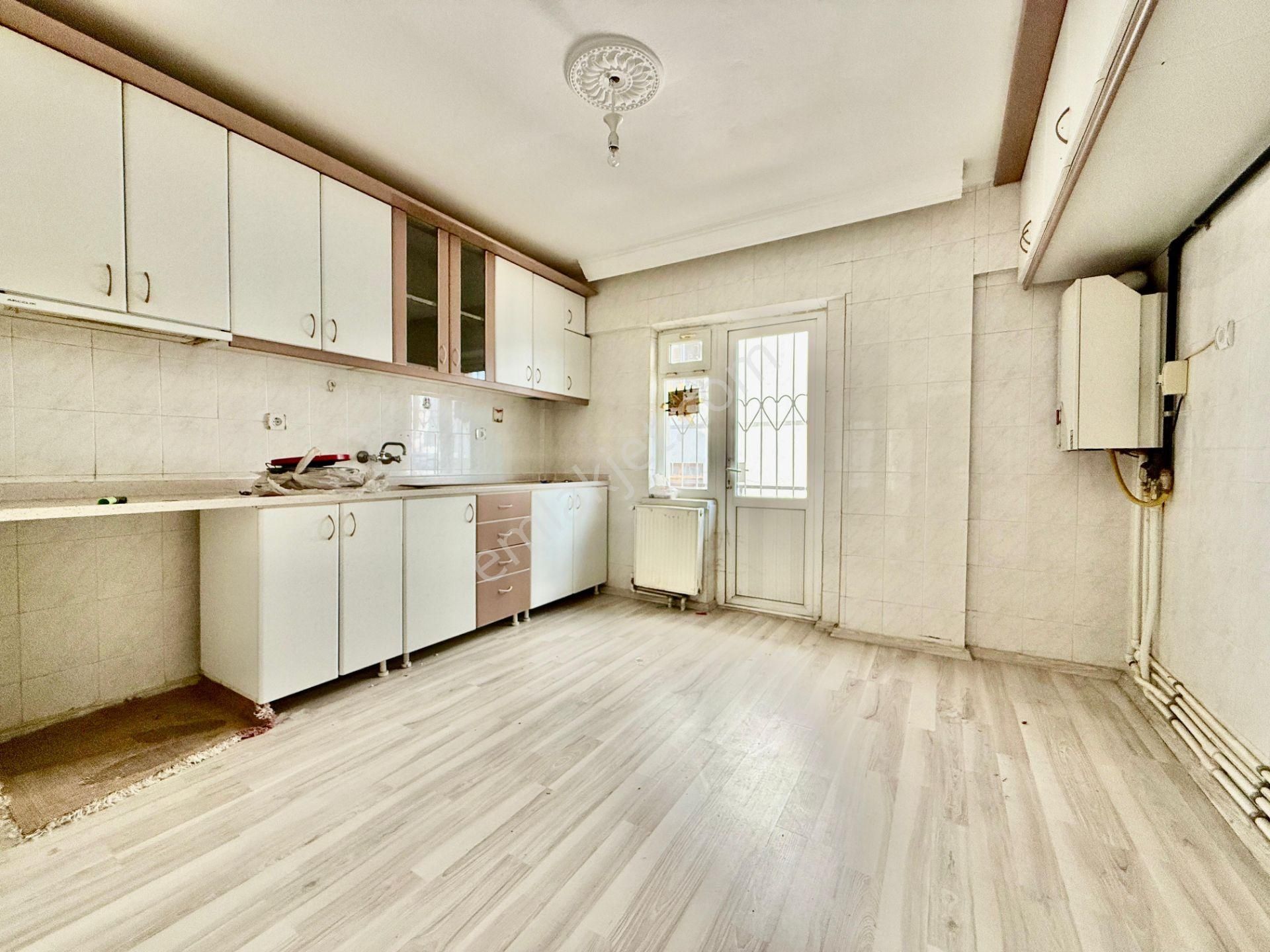 Kalecik Emlak'tan Pursaklar Fatih Mahallesinde Satılık Arakat Daire - Görsel 2