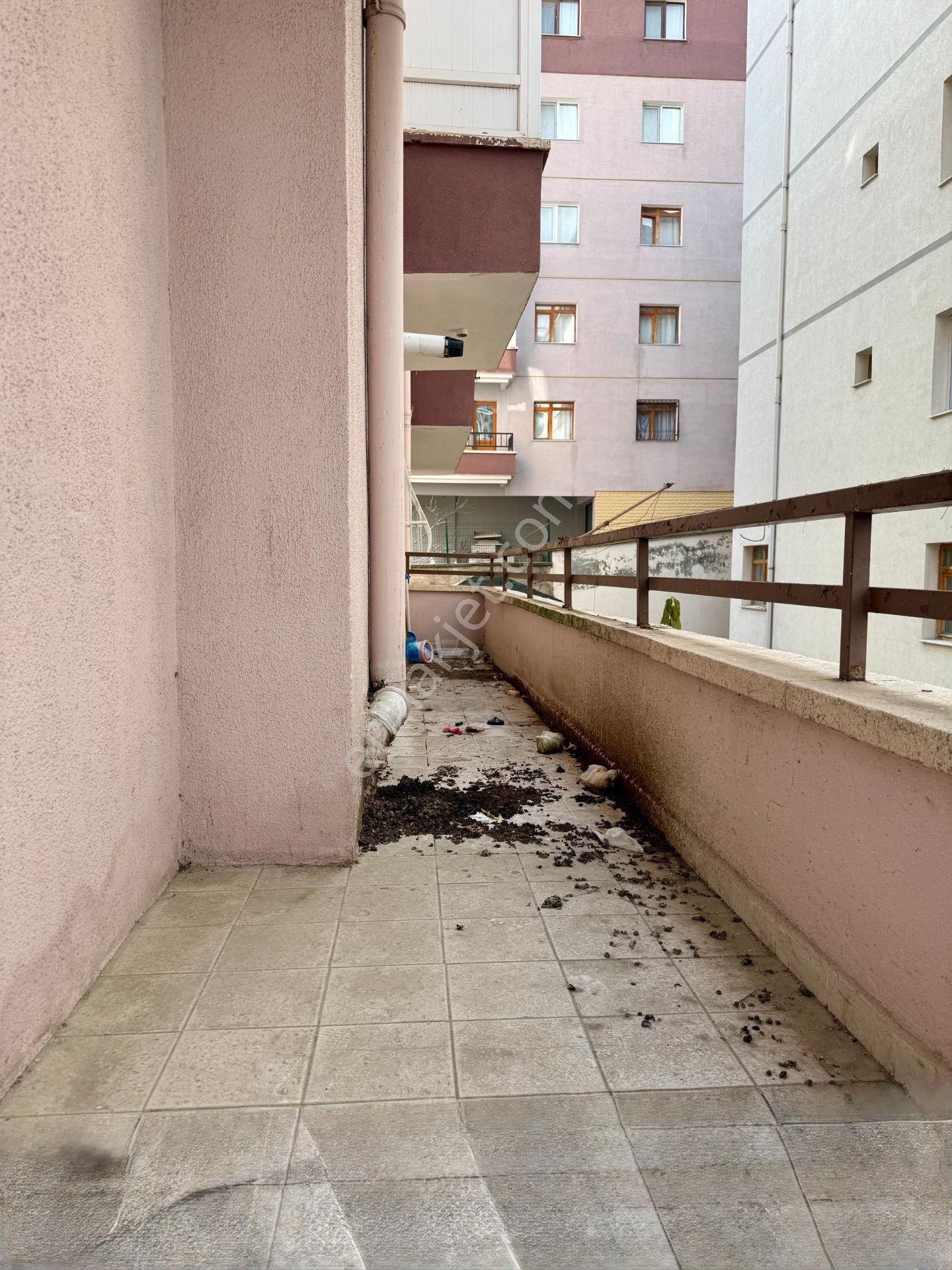 Kalecik Emlak'tan Pursaklar Fatih Mahallesinde Satılık Arakat Daire - Görsel 21