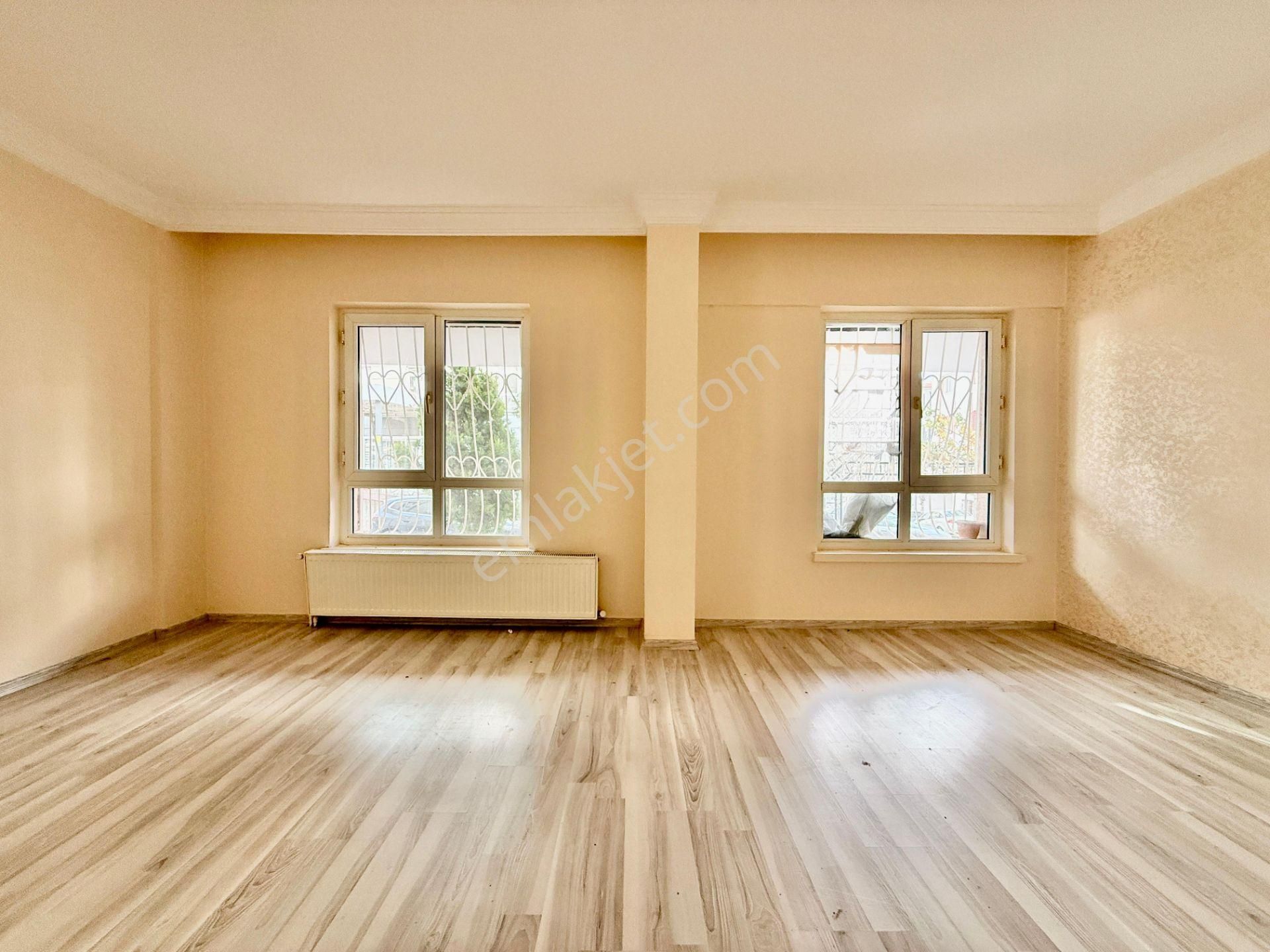 Kalecik Emlak'tan Pursaklar Fatih Mahallesinde Satılık Arakat Daire - Görsel 6