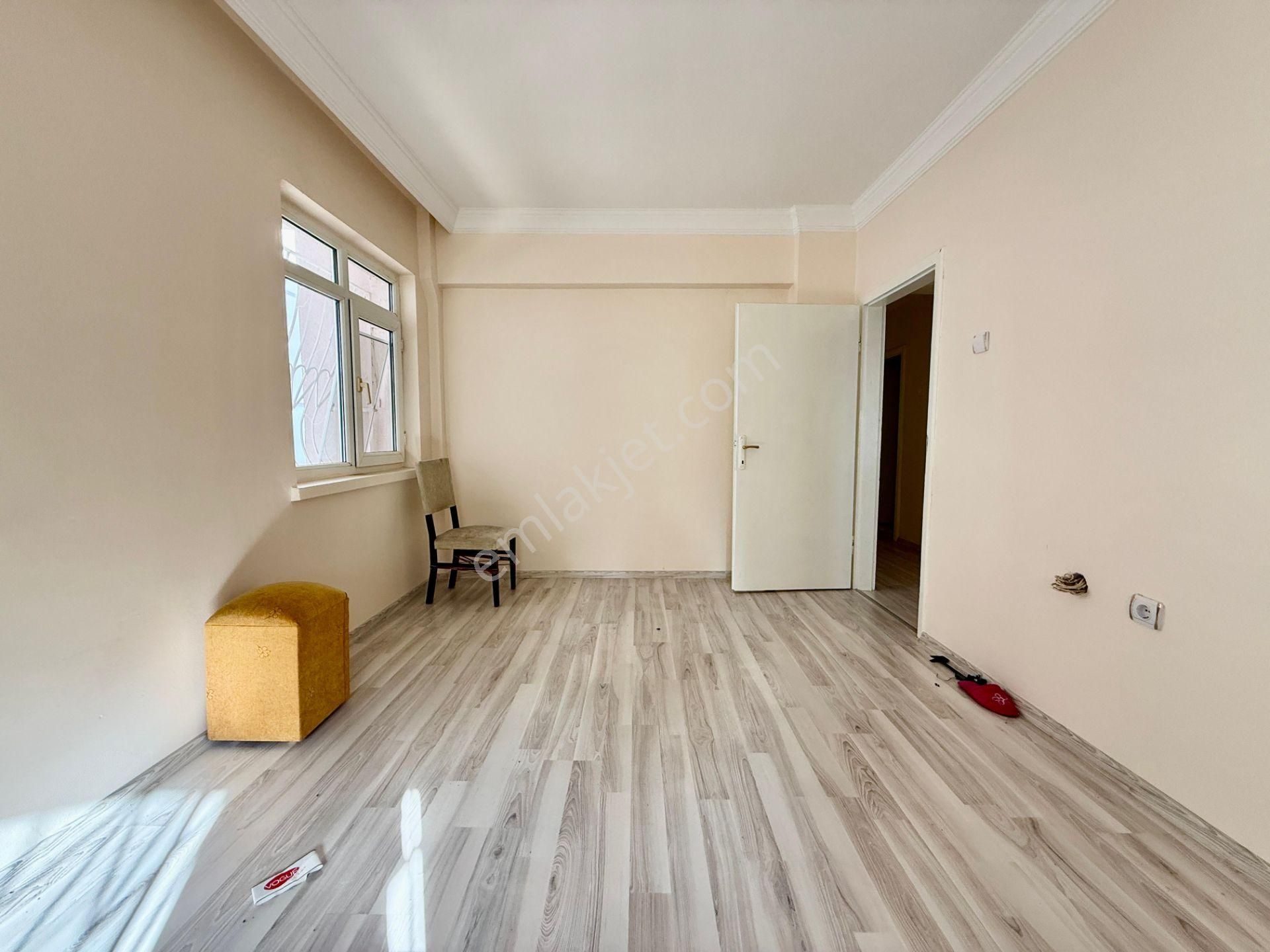 Kalecik Emlak'tan Pursaklar Fatih Mahallesinde Satılık Arakat Daire - Görsel 11