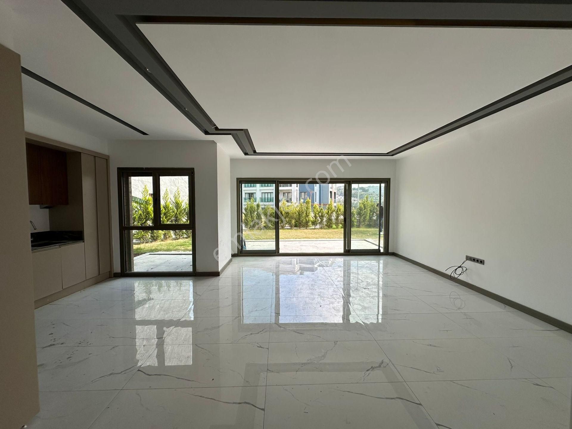 190 M² Bahçe Alanı İle Sıfır 2+1 Daire - Görsel 7